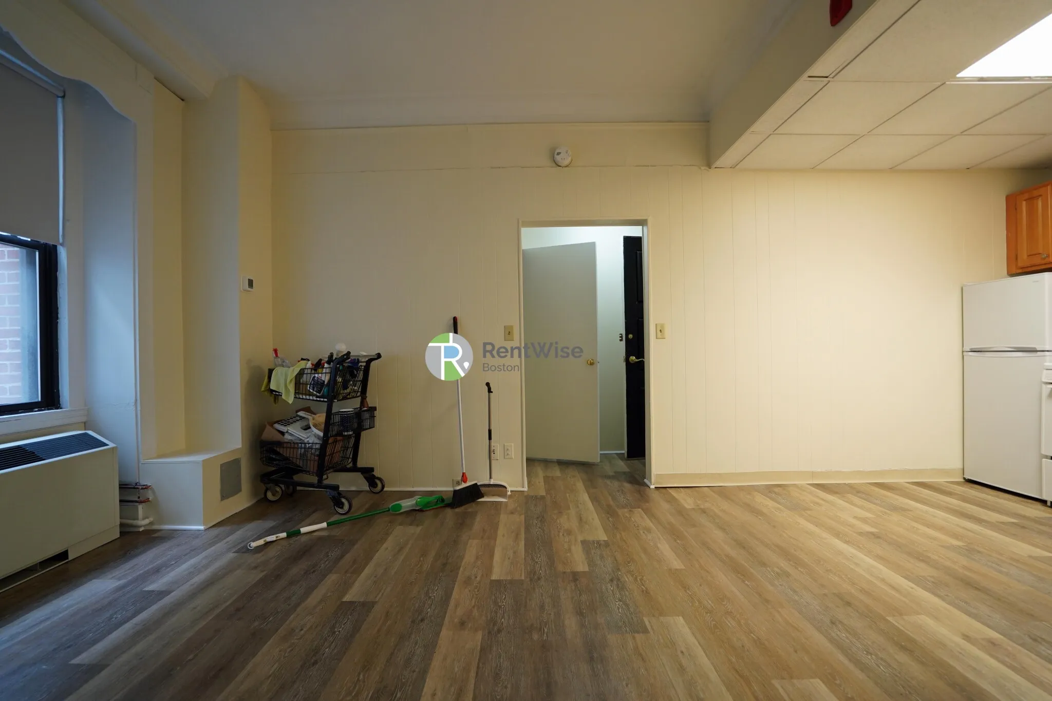 Studio bed, 1 bath apartment for rent at 62 Boylston St Unit 426, Boston Downtown — photo 7 of 10