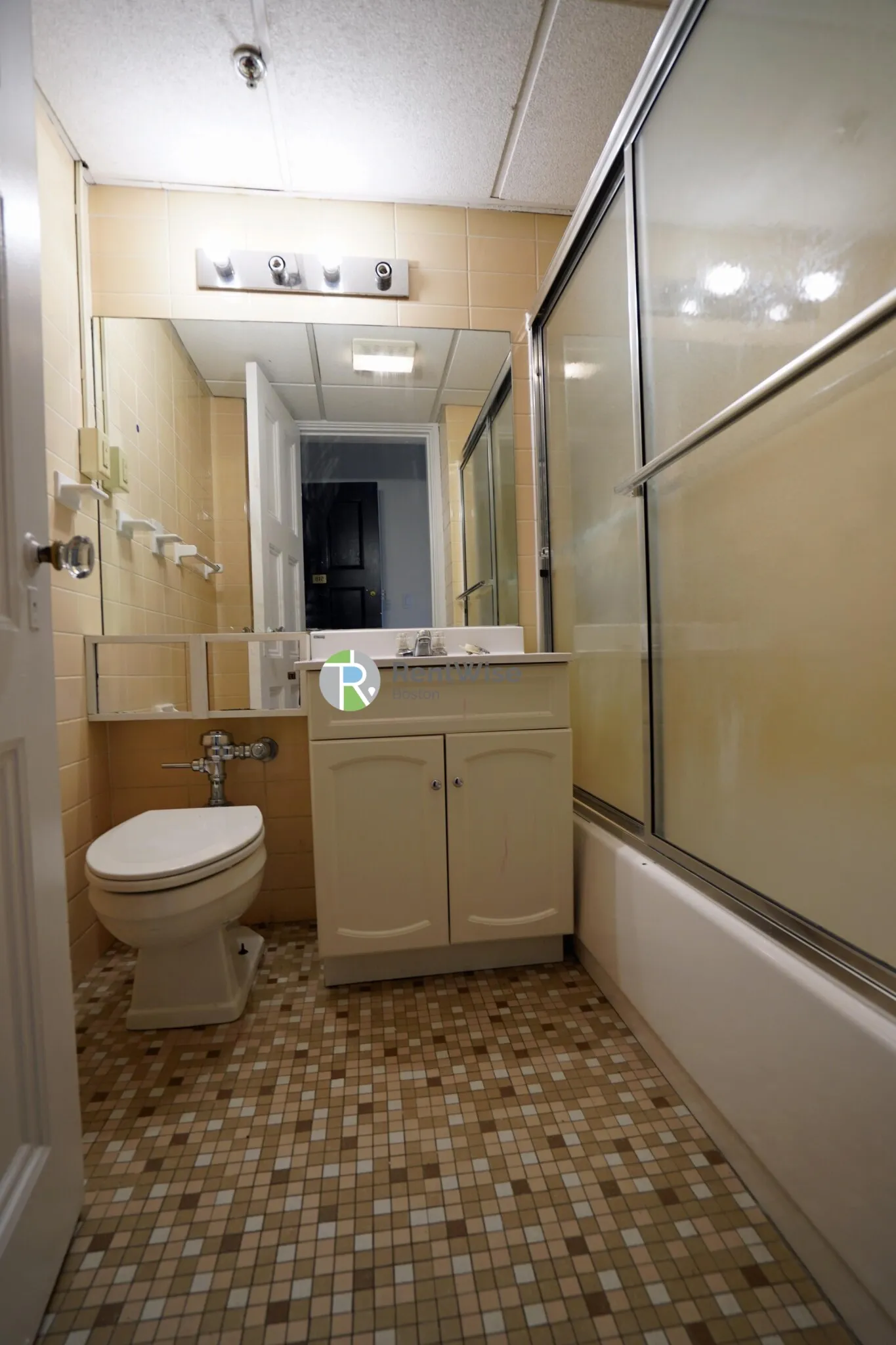 1 bed, 1 bath apartment for rent at 62 Boylston St Unit 518, Boston Downtown — photo 6 of 16