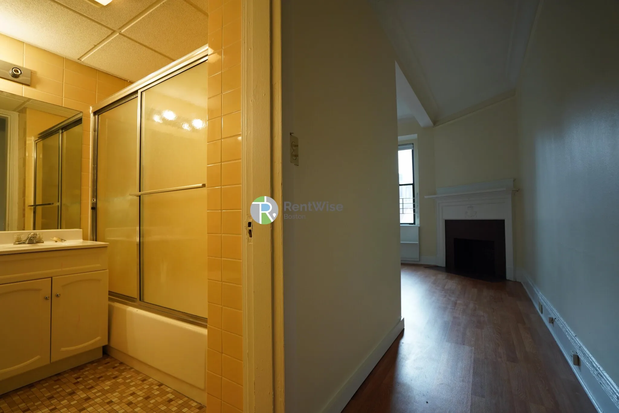 1 bed, 1 bath apartment for rent at 62 Boylston St Unit 518, Boston Downtown — photo 5 of 16