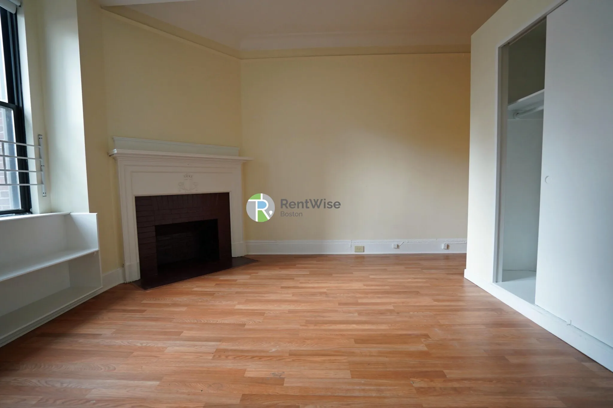 1 bed, 1 bath apartment for rent at 62 Boylston St Unit 518, Boston Downtown — photo 4 of 16