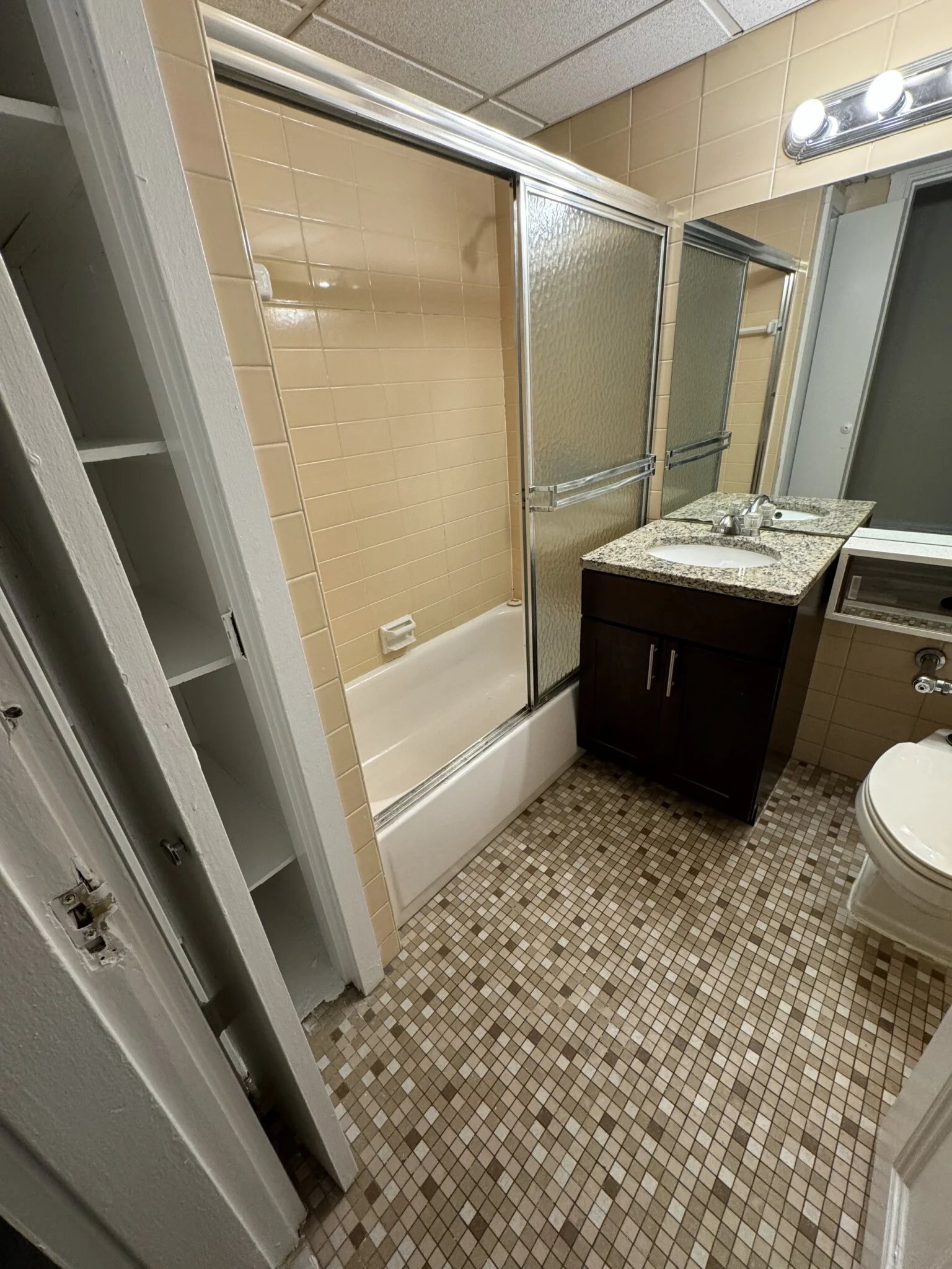 Studio bed, 1 bath apartment for rent at 62 Boylston St Unit 519, Theatre District — photo 1 of 3