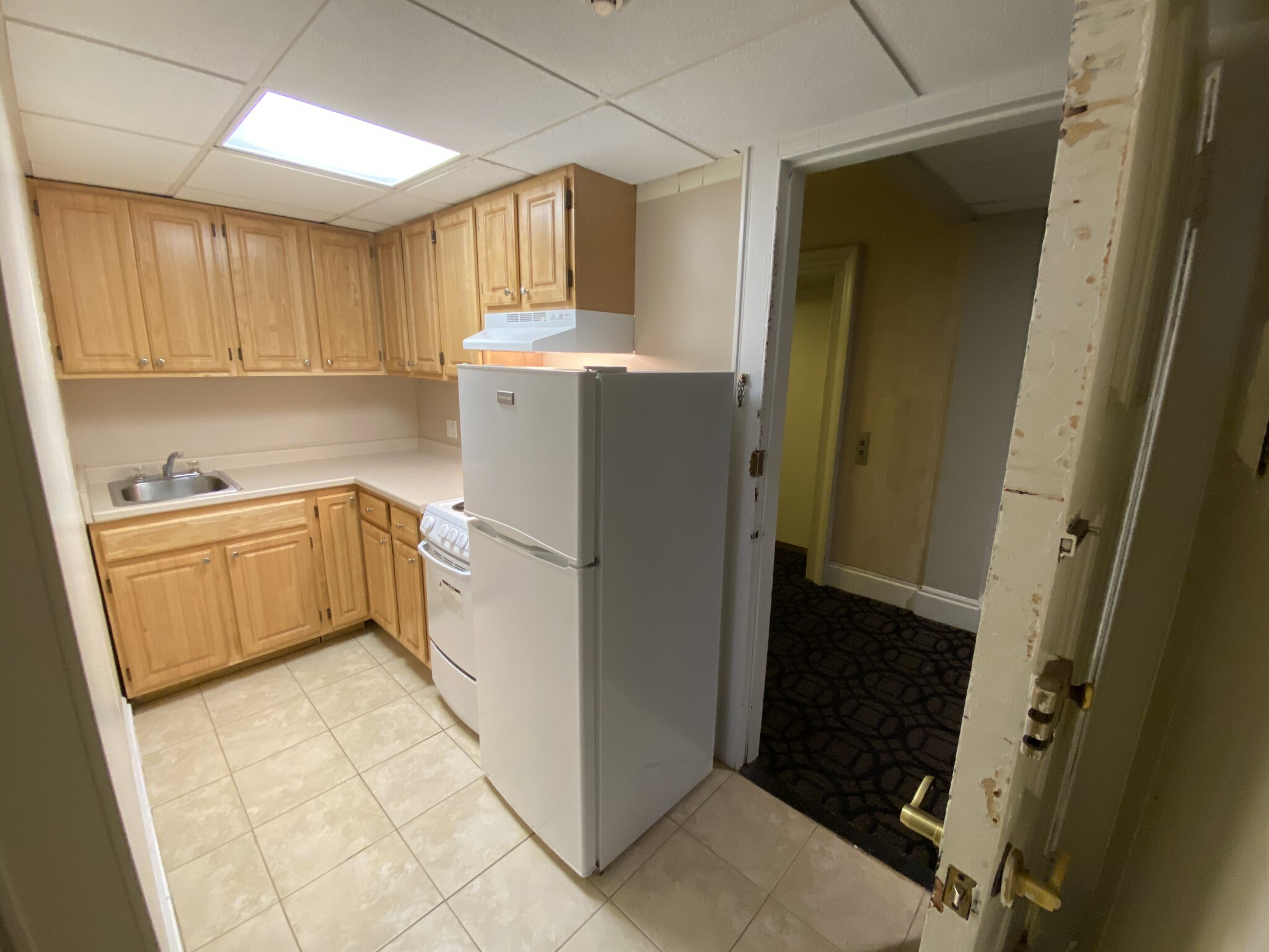 Studio bed, 1 bath apartment for rent at 62 Boylston St Unit 608, Theatre District — photo 1 of 7