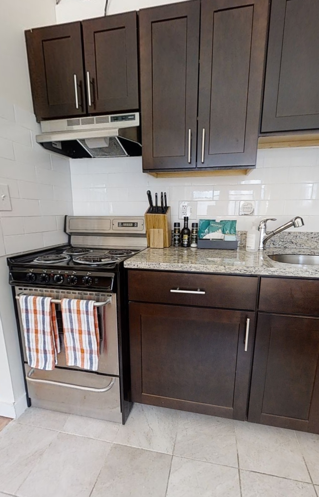 1 bed, 1 bath apartment for rent at 62 Boylston St Unit 615, Boston Downtown — photo 3 of 8