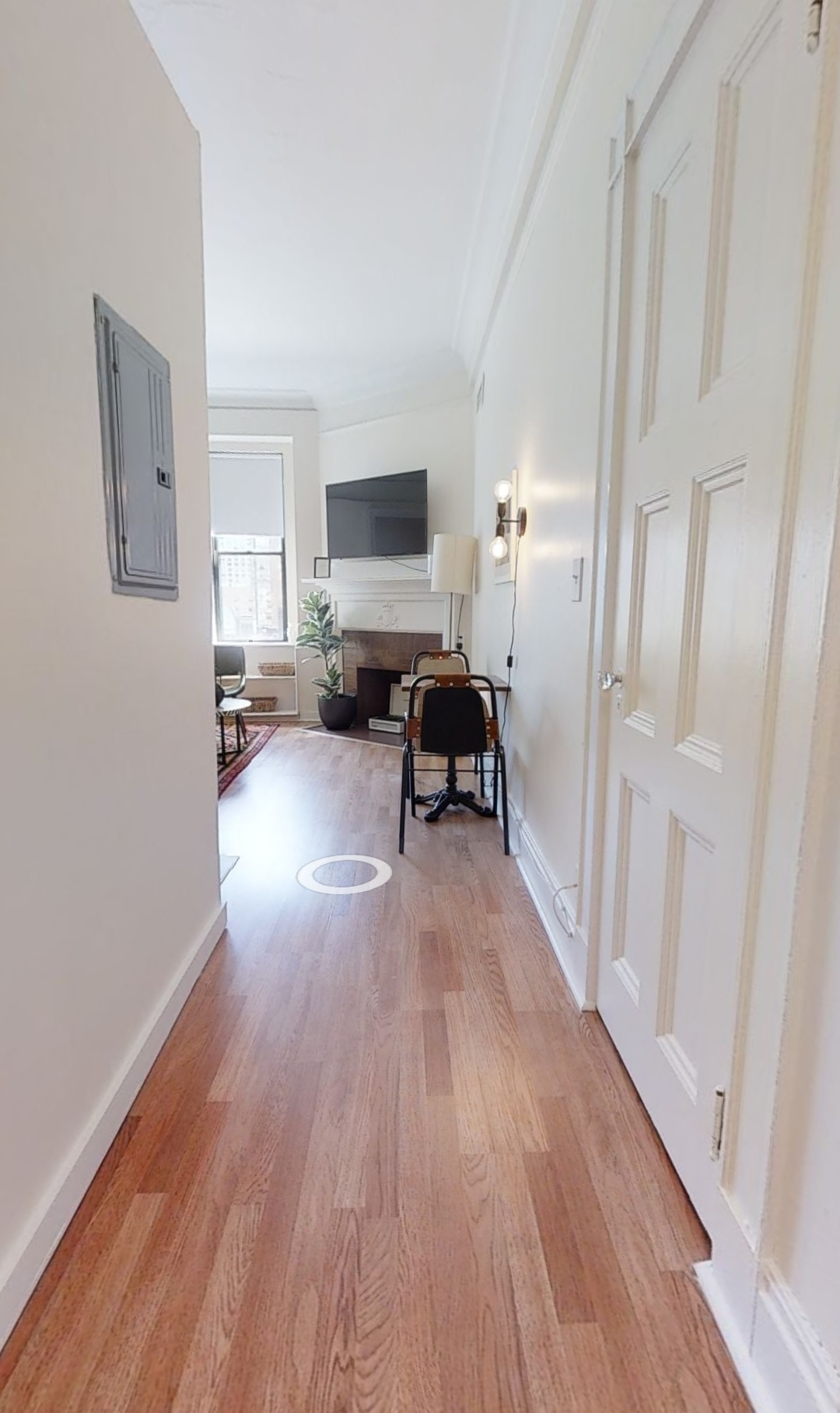 1 bed, 1 bath apartment for rent at 62 Boylston St Unit 615, Boston Downtown — photo 7 of 8