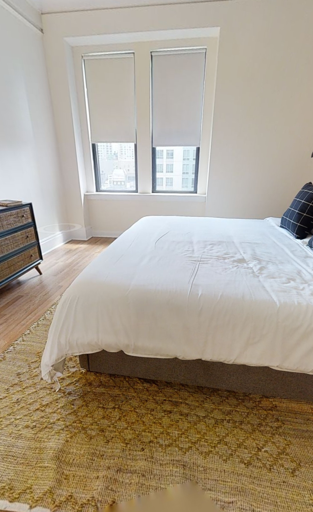 1 bed, 1 bath apartment for rent at 62 Boylston St Unit 615, Boston Downtown — photo 5 of 8