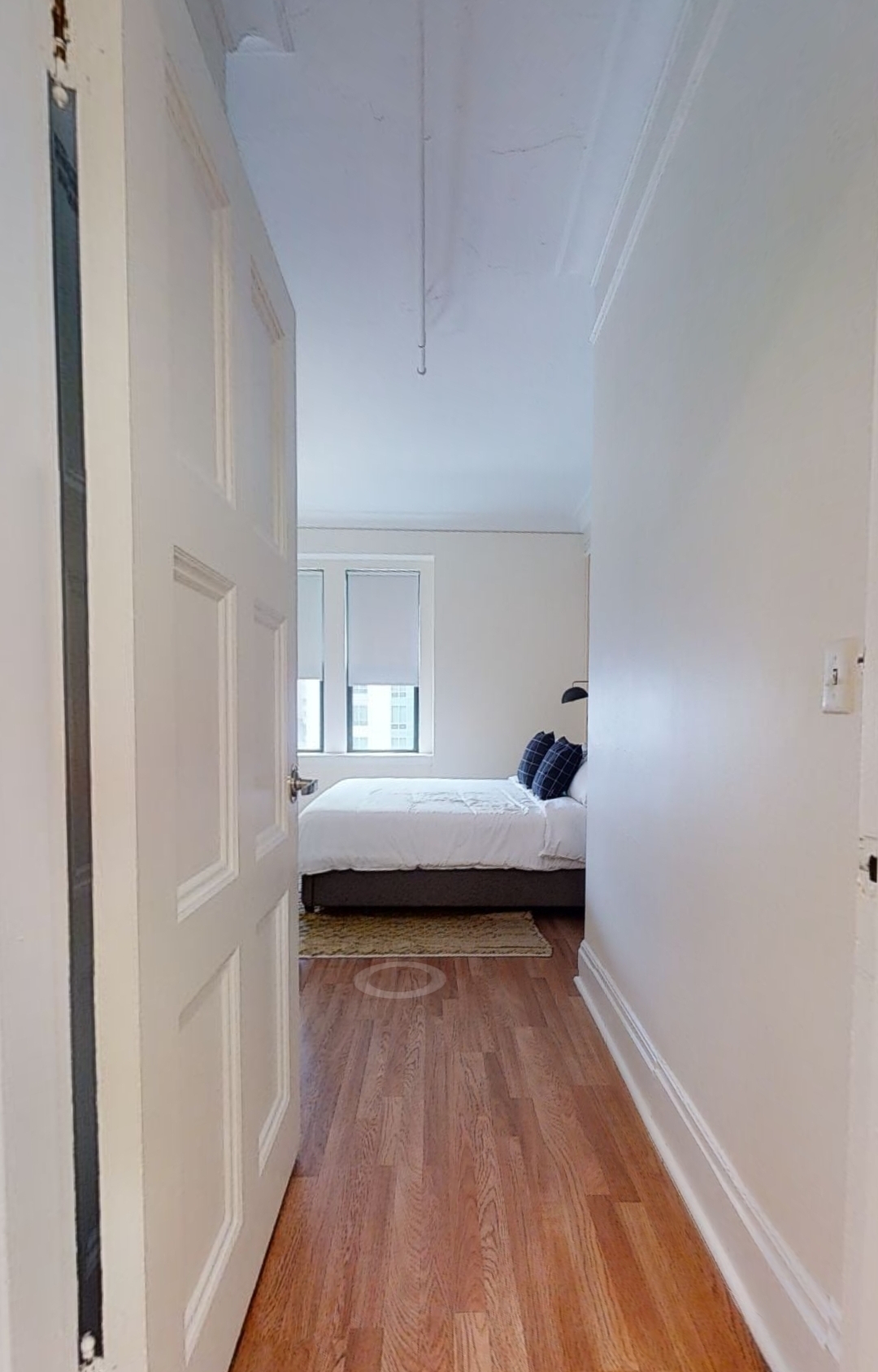1 bed, 1 bath apartment for rent at 62 Boylston St Unit 615, Boston Downtown — photo 4 of 8