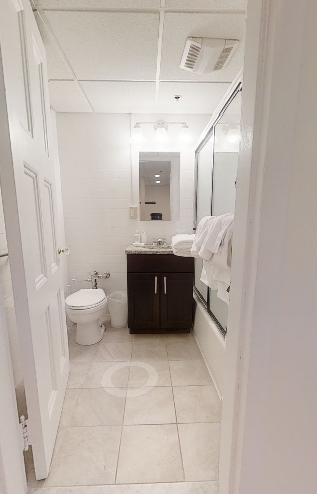1 bed, 1 bath apartment for rent at 62 Boylston St Unit 615, Boston Downtown — photo 8 of 8