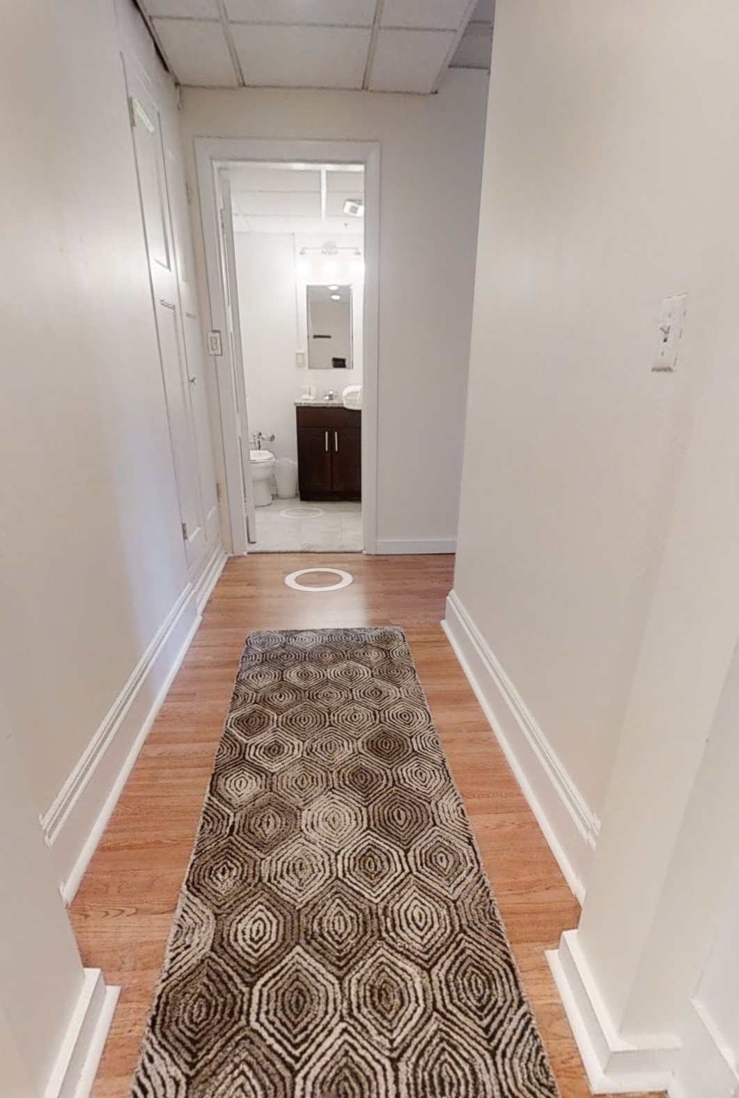 1 bed, 1 bath apartment for rent at 62 Boylston St Unit 615, Boston Downtown — photo 6 of 8