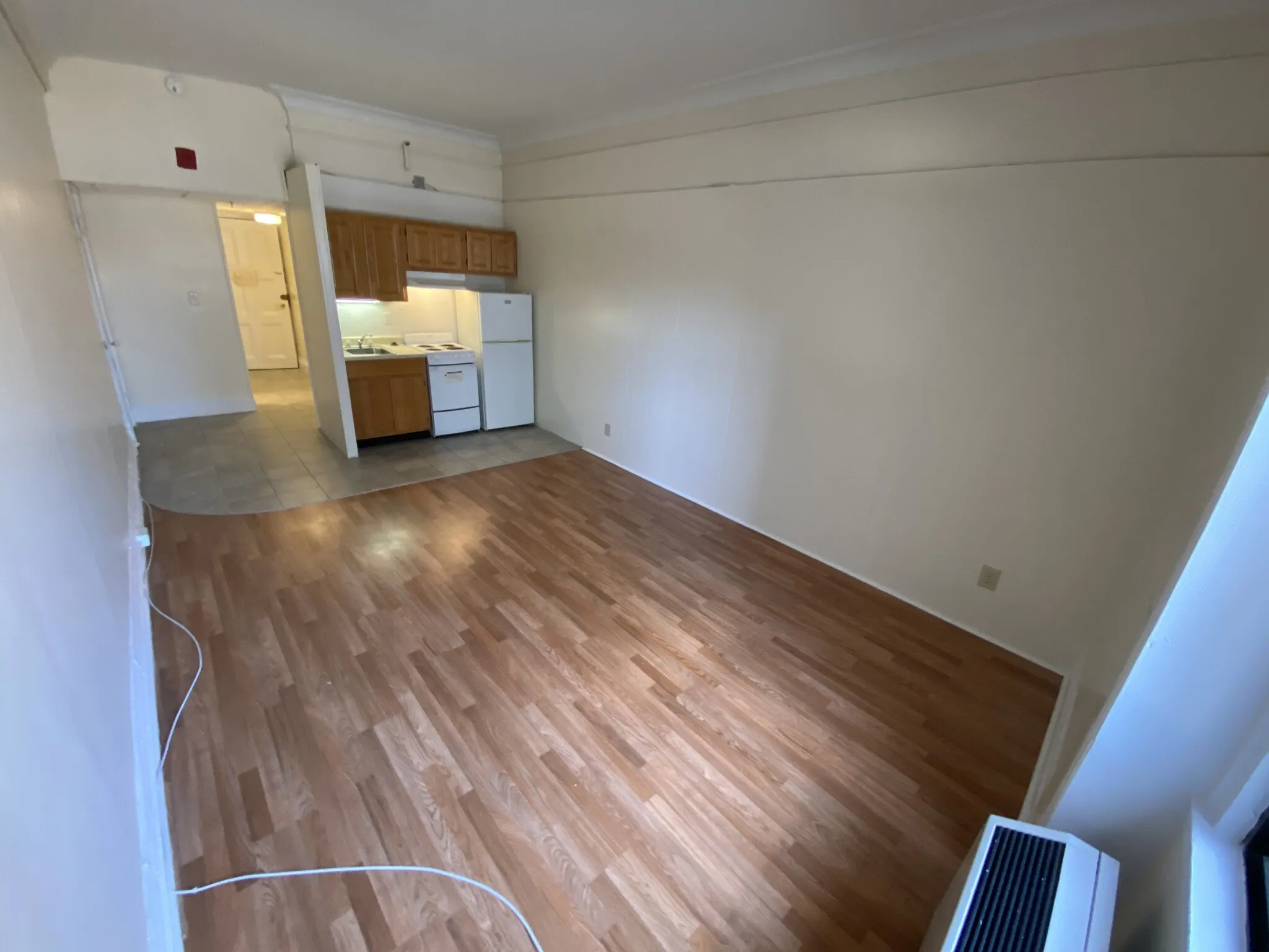 Studio bed, 1 bath apartment for rent at 62 Boylston St Unit 616, Theatre District — photo 1 of 5