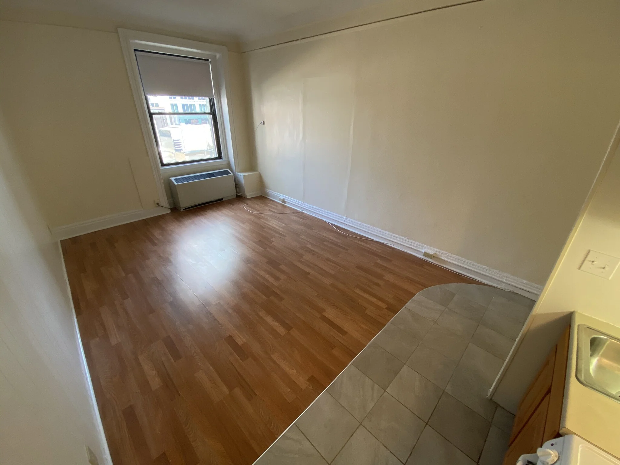 Studio bed, 1 bath apartment for rent at 62 Boylston St Unit 616, Theatre District — photo 2 of 5