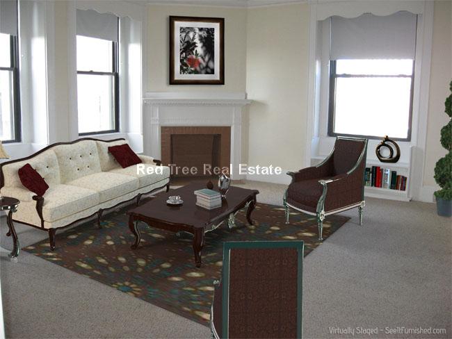 Studio bed, 1 bath apartment for rent at 62 Boylston St Unit 702, Midtown — photo 2 of 6