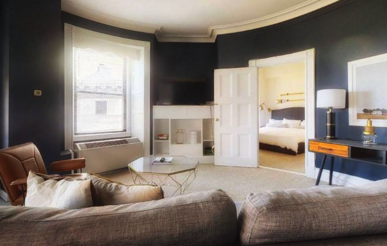 Studio bed, 1 bath apartment for rent at 62 Boylston St Unit 704, Boston Downtown — photo 3 of 3