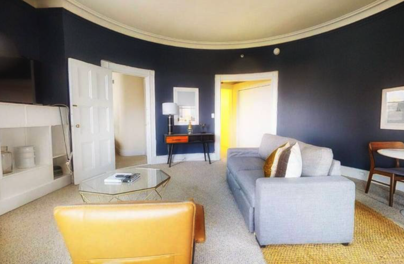 Studio bed, 1 bath apartment for rent at 62 Boylston St Unit 704, Boston Downtown — photo 2 of 3