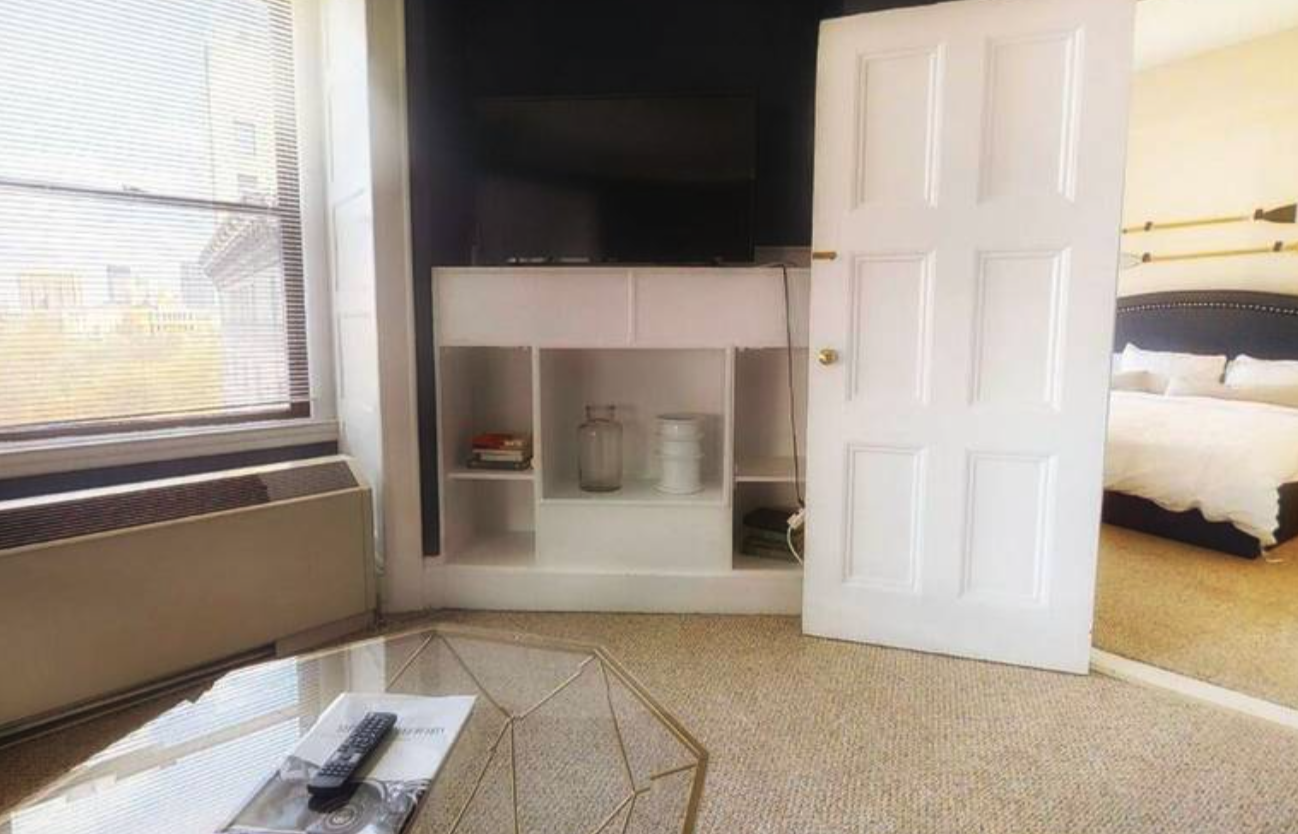 Studio bed, 1 bath apartment for rent at 62 Boylston St Unit 704, Boston Downtown — photo 1 of 3