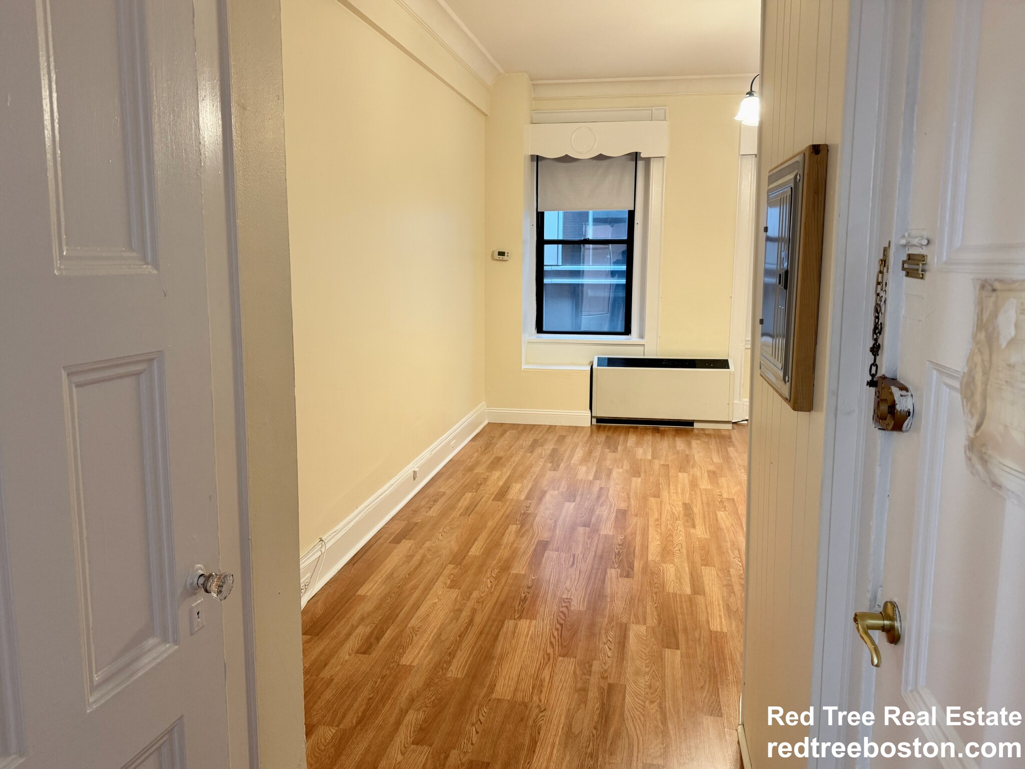 Studio bed, 1 bath apartment for rent at 62 Boylston St Unit 724, Midtown — photo 6 of 11