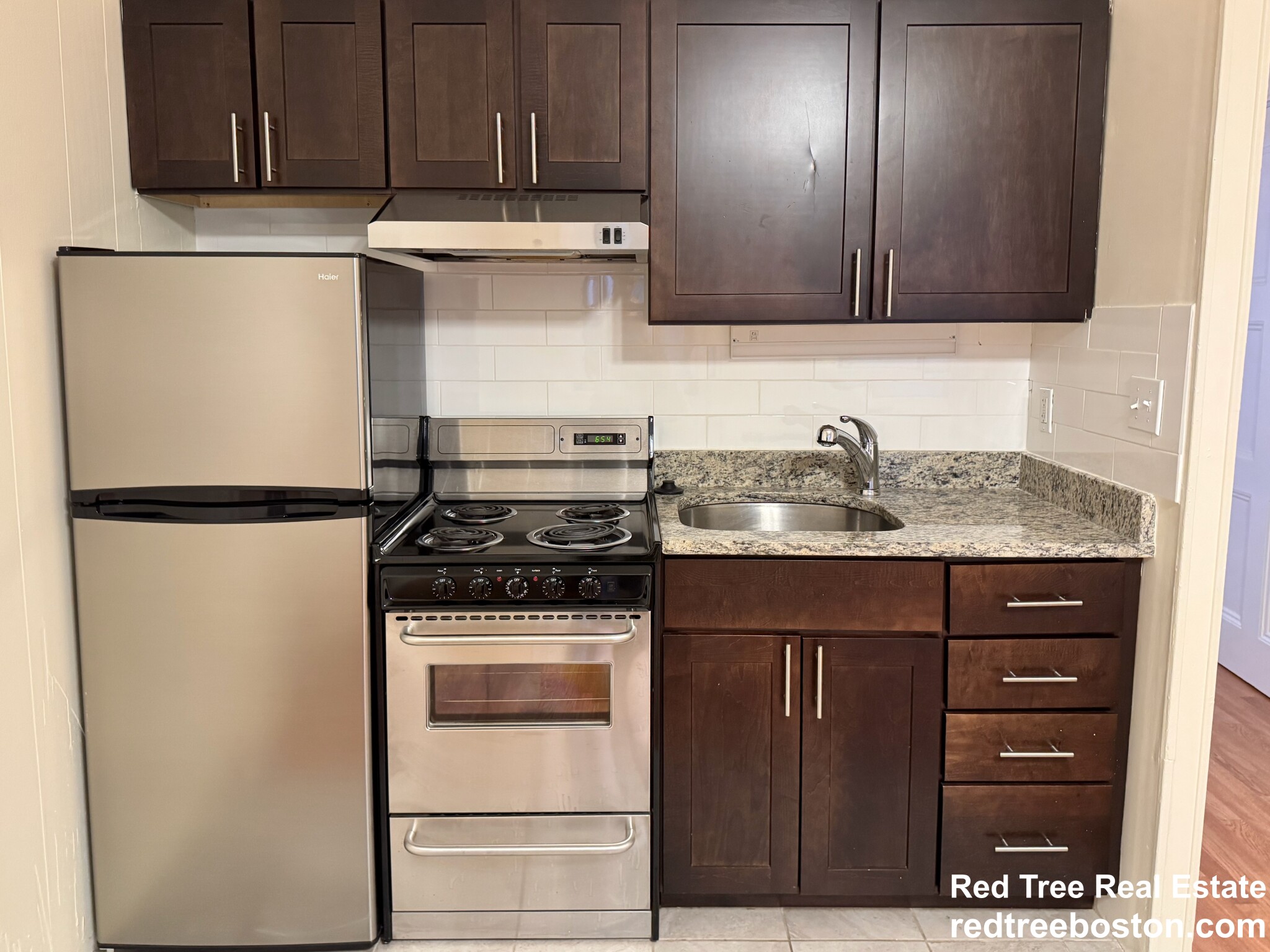 Studio bed, 1 bath apartment for rent at 62 Boylston St Unit 724, Midtown — photo 4 of 11