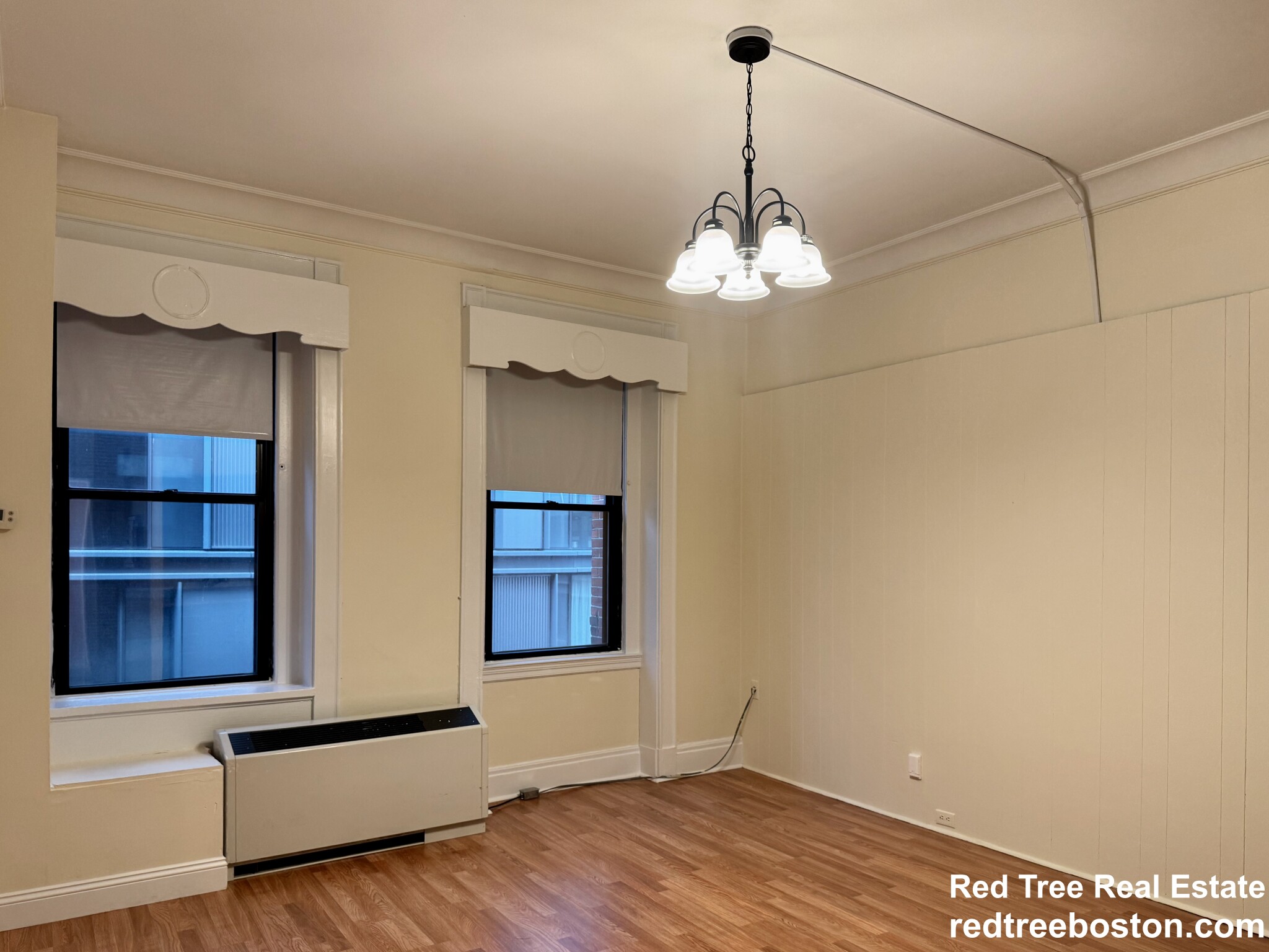 Studio bed, 1 bath apartment for rent at 62 Boylston St Unit 724, Midtown — photo 2 of 11