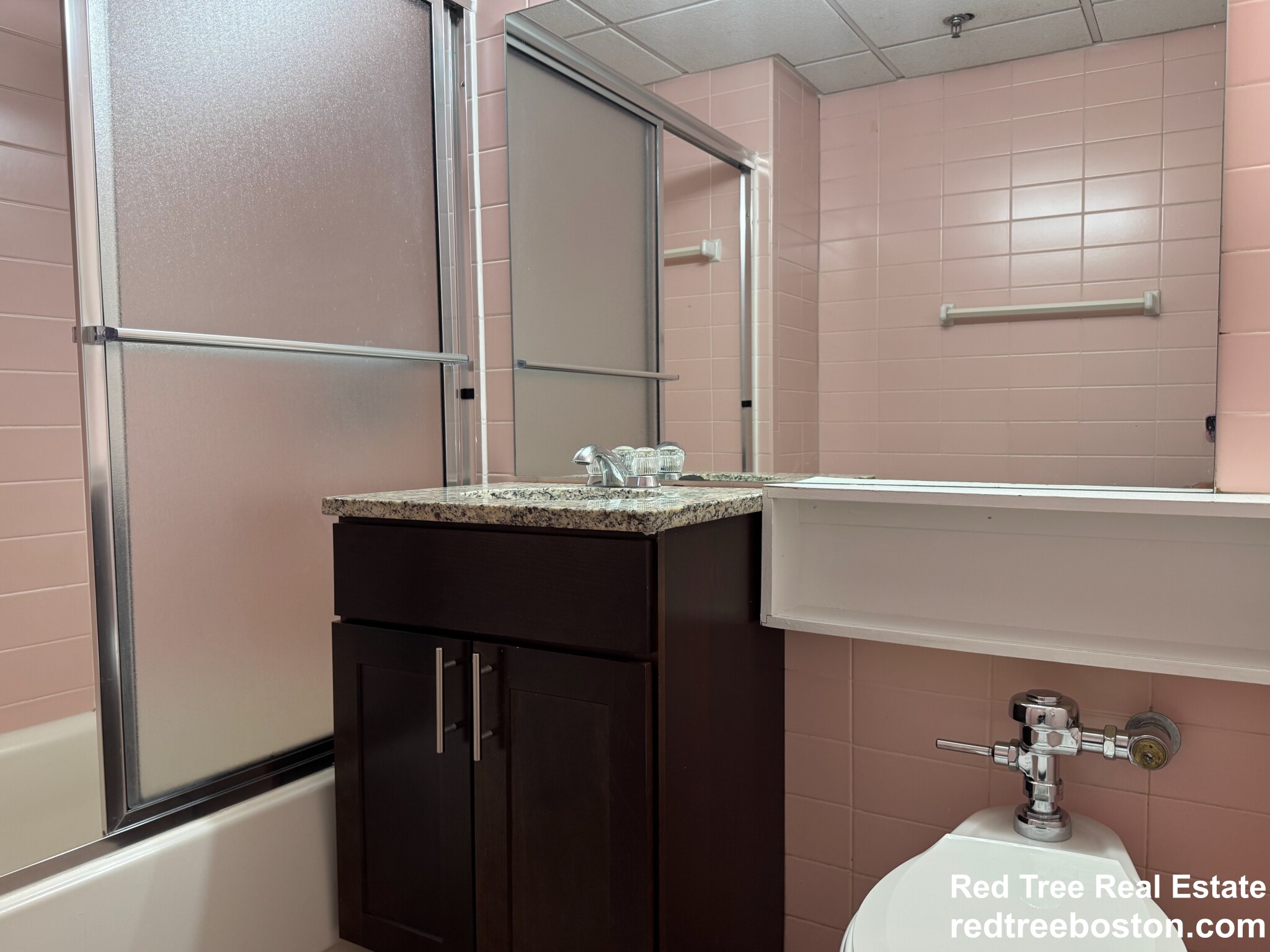 Studio bed, 1 bath apartment for rent at 62 Boylston St Unit 724, Midtown — photo 5 of 11