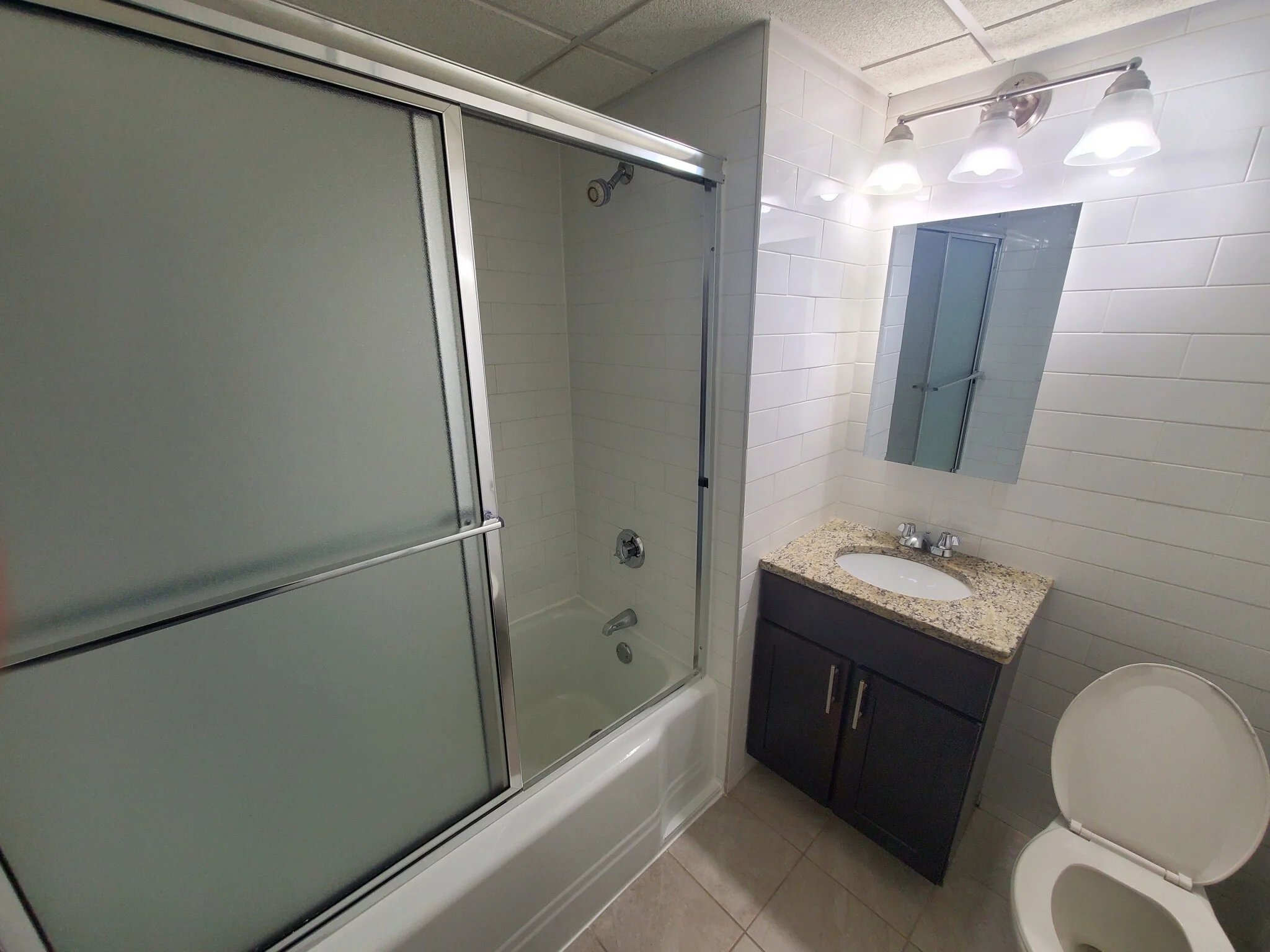 Studio bed, 1 bath apartment for rent at 62 Boylston St Unit 809, Back Bay — photo 6 of 10