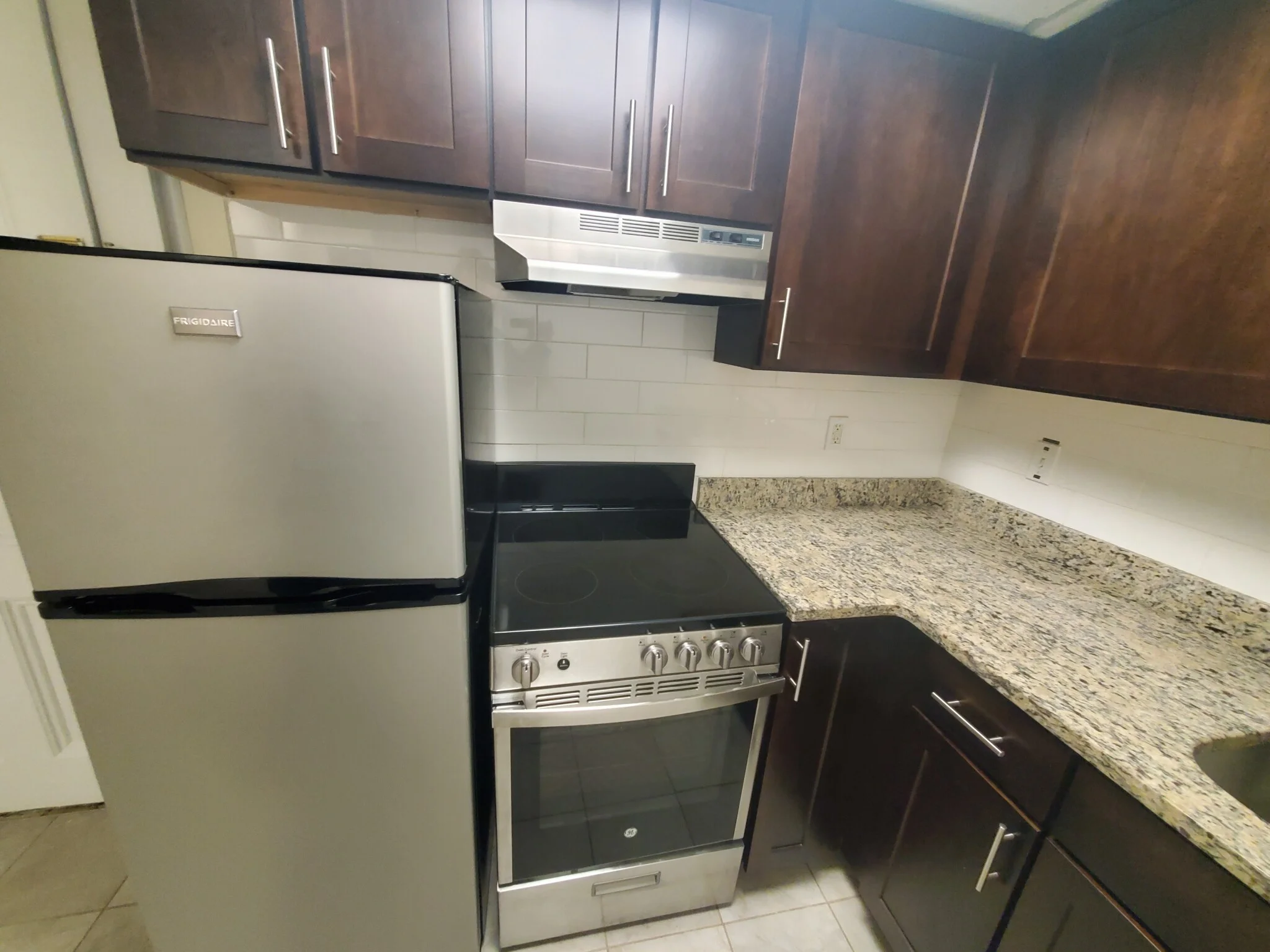 Studio bed, 1 bath apartment for rent at 62 Boylston St Unit 809, Back Bay — photo 9 of 10