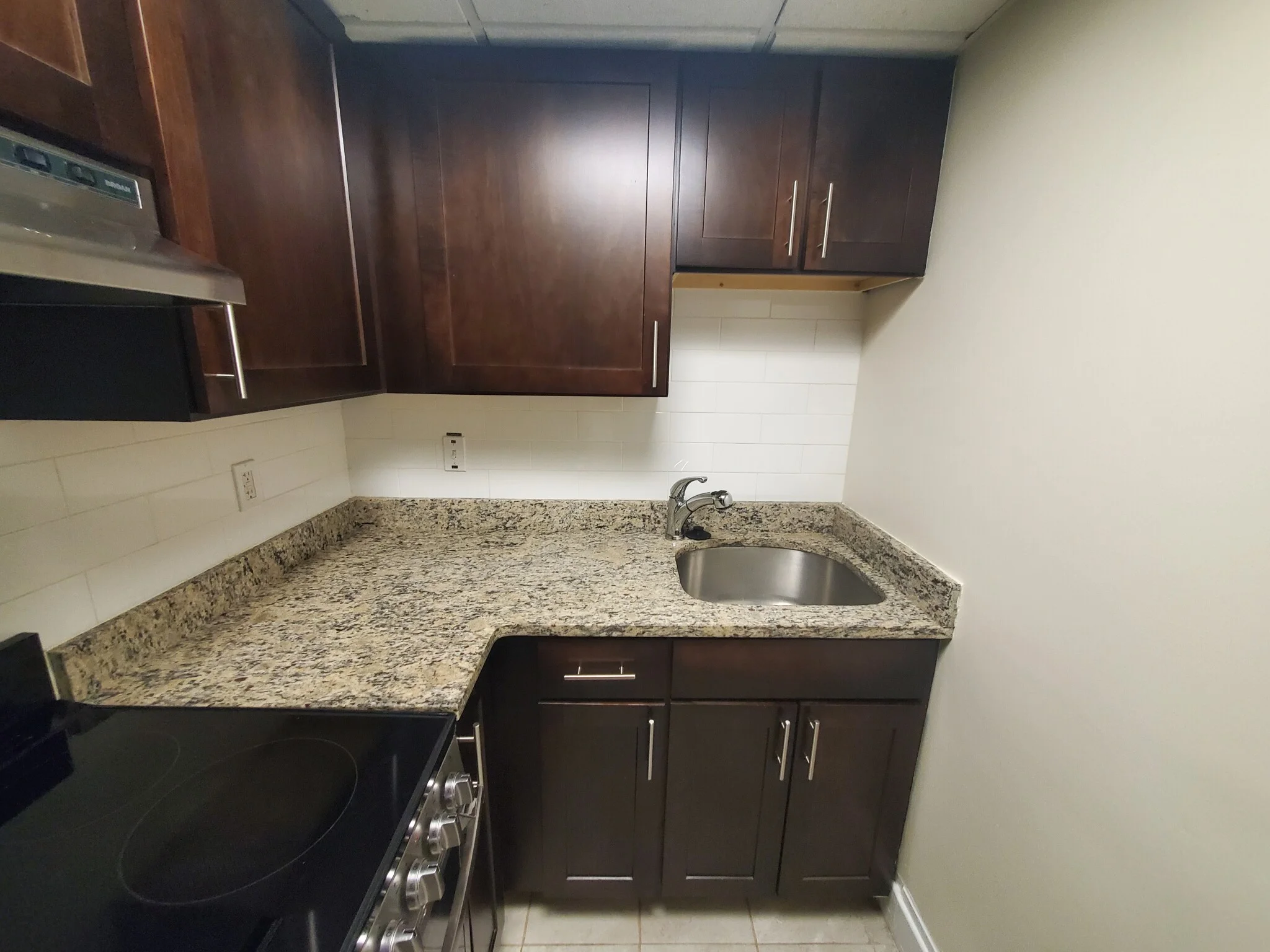 Studio bed, 1 bath apartment for rent at 62 Boylston St Unit 809, Back Bay — photo 10 of 10