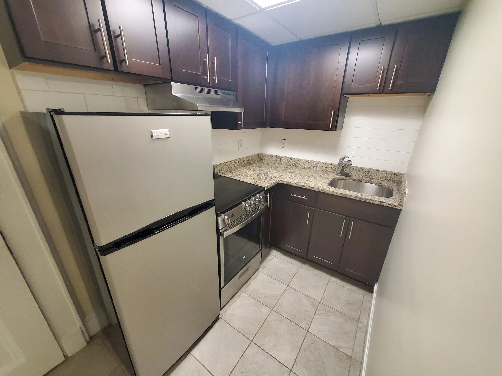 Studio bed, 1 bath apartment for rent at 62 Boylston St Unit 809, Back Bay — photo 8 of 10