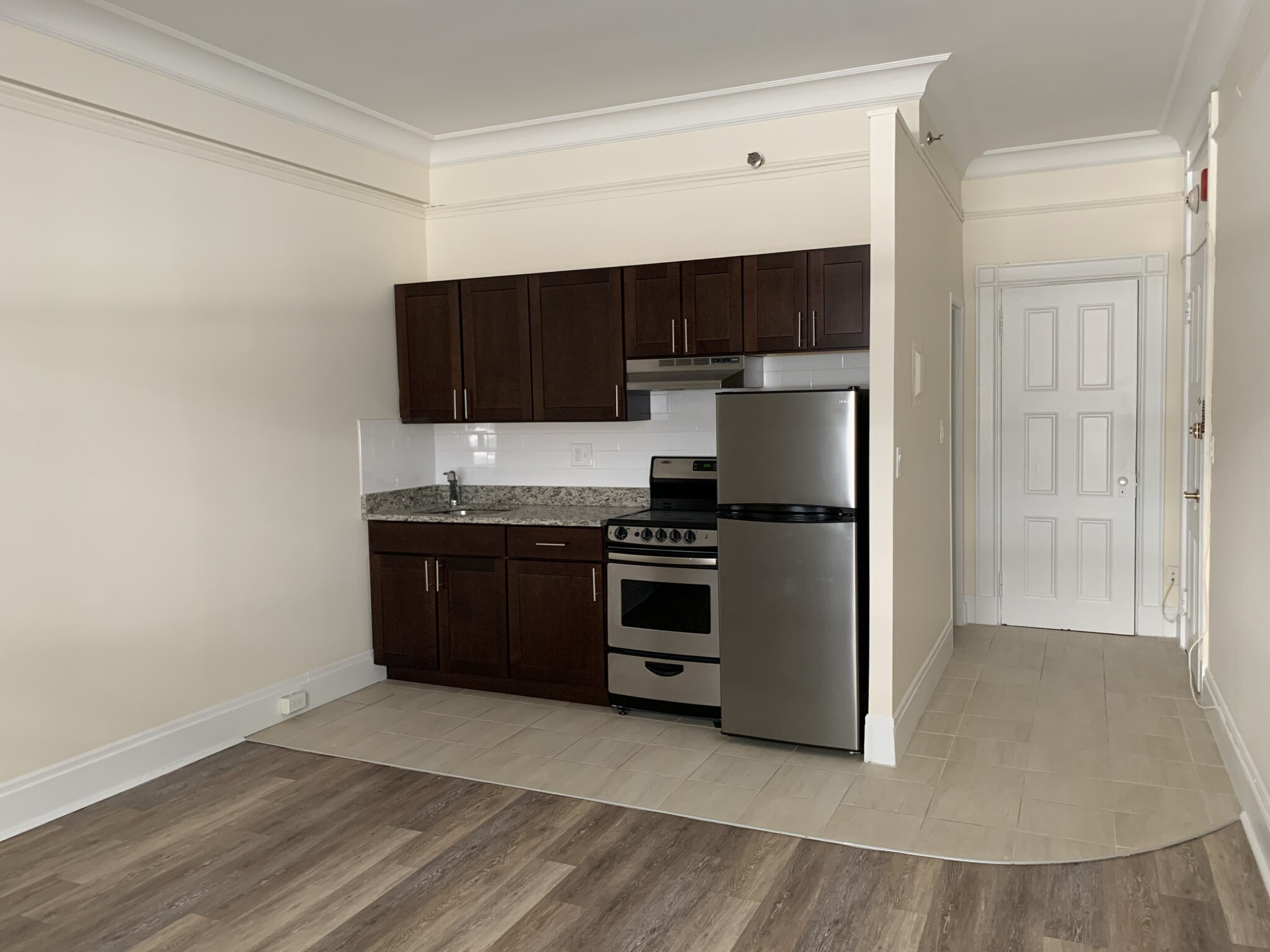 Studio bed, 1 bath apartment for rent at 62 Boylston St Unit 823, Boston Downtown — photo 1 of 11