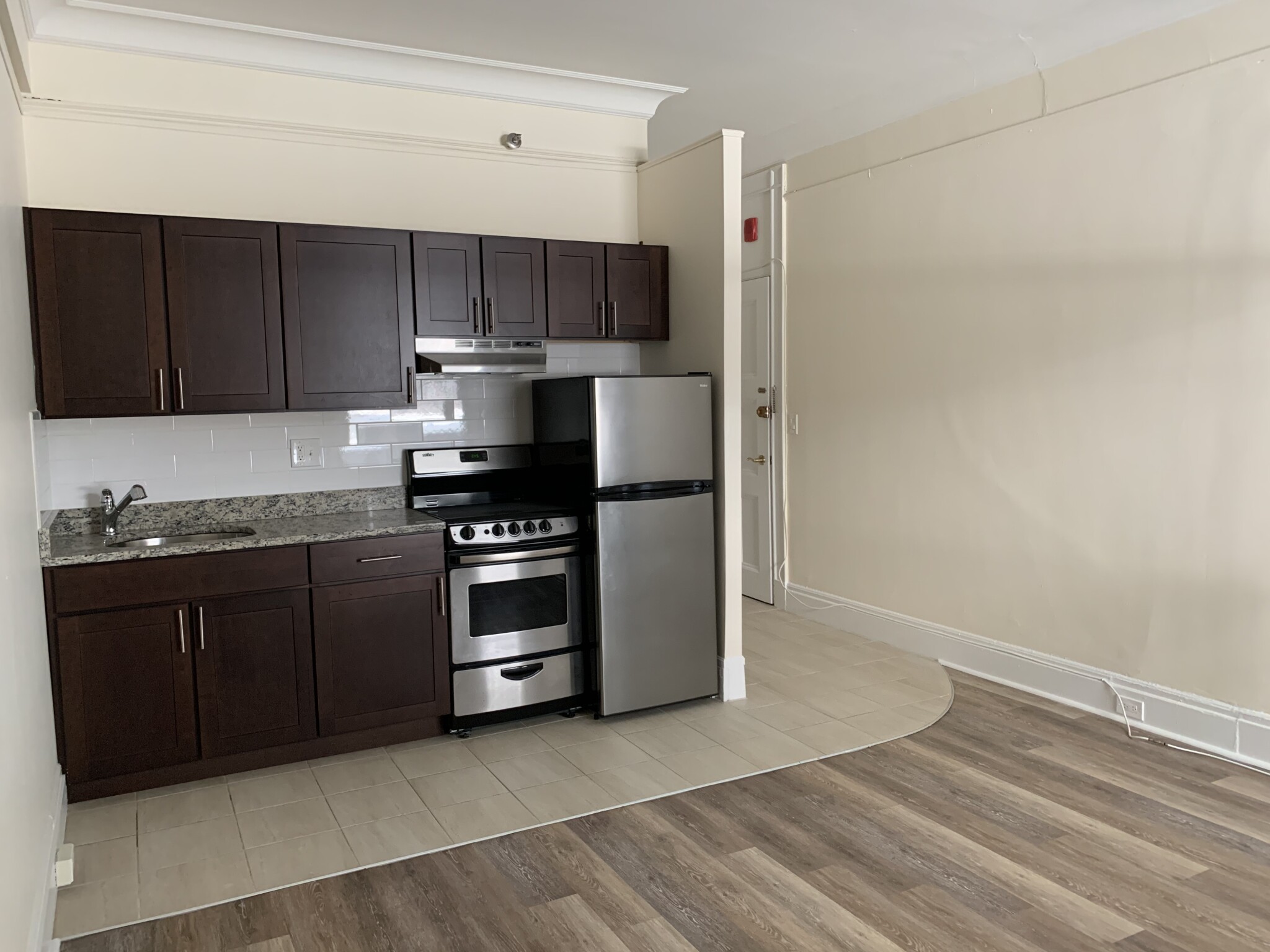 Studio bed, 1 bath apartment for rent at 62 Boylston St Unit 823, Boston Downtown — photo 4 of 11