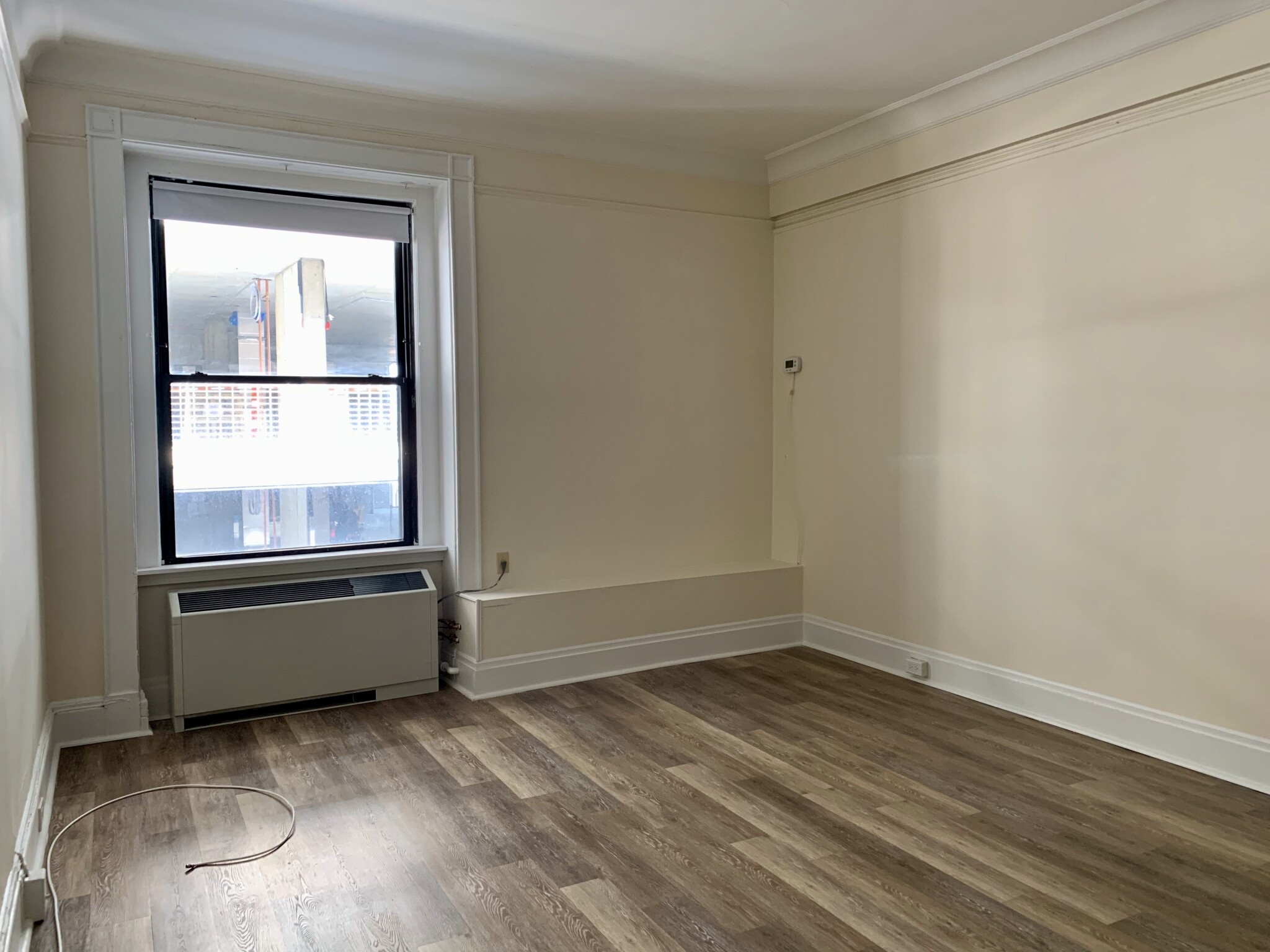 Studio bed, 1 bath apartment for rent at 62 Boylston St Unit 823, Boston Downtown — photo 3 of 11