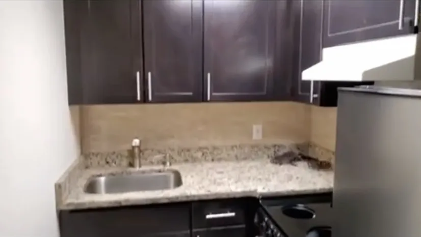 Studio bed, 1 bath apartment for rent at 62 Boylston St Unit 904, Boston Downtown — photo 5 of 6