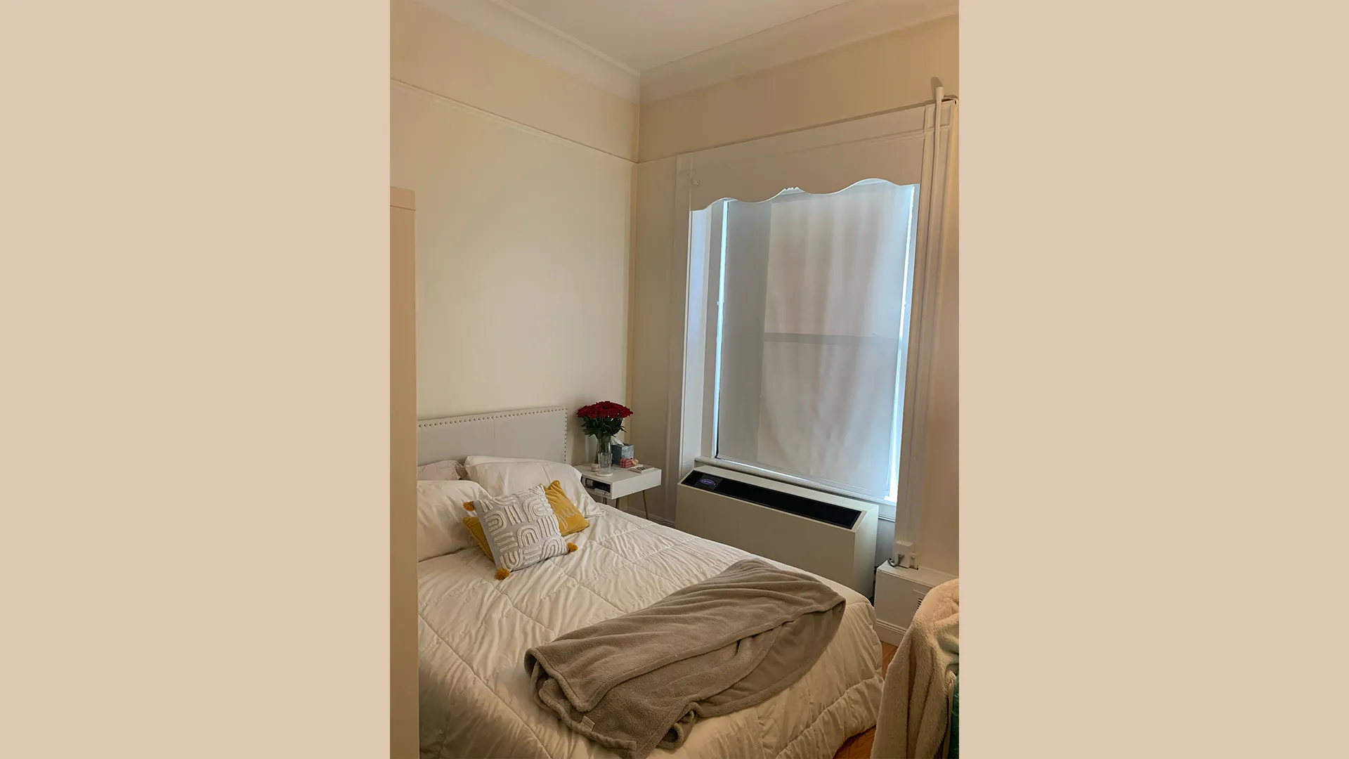 Studio bed, 1 bath apartment for rent at 62 Boylston St Unit 904, Boston Downtown — photo 2 of 6