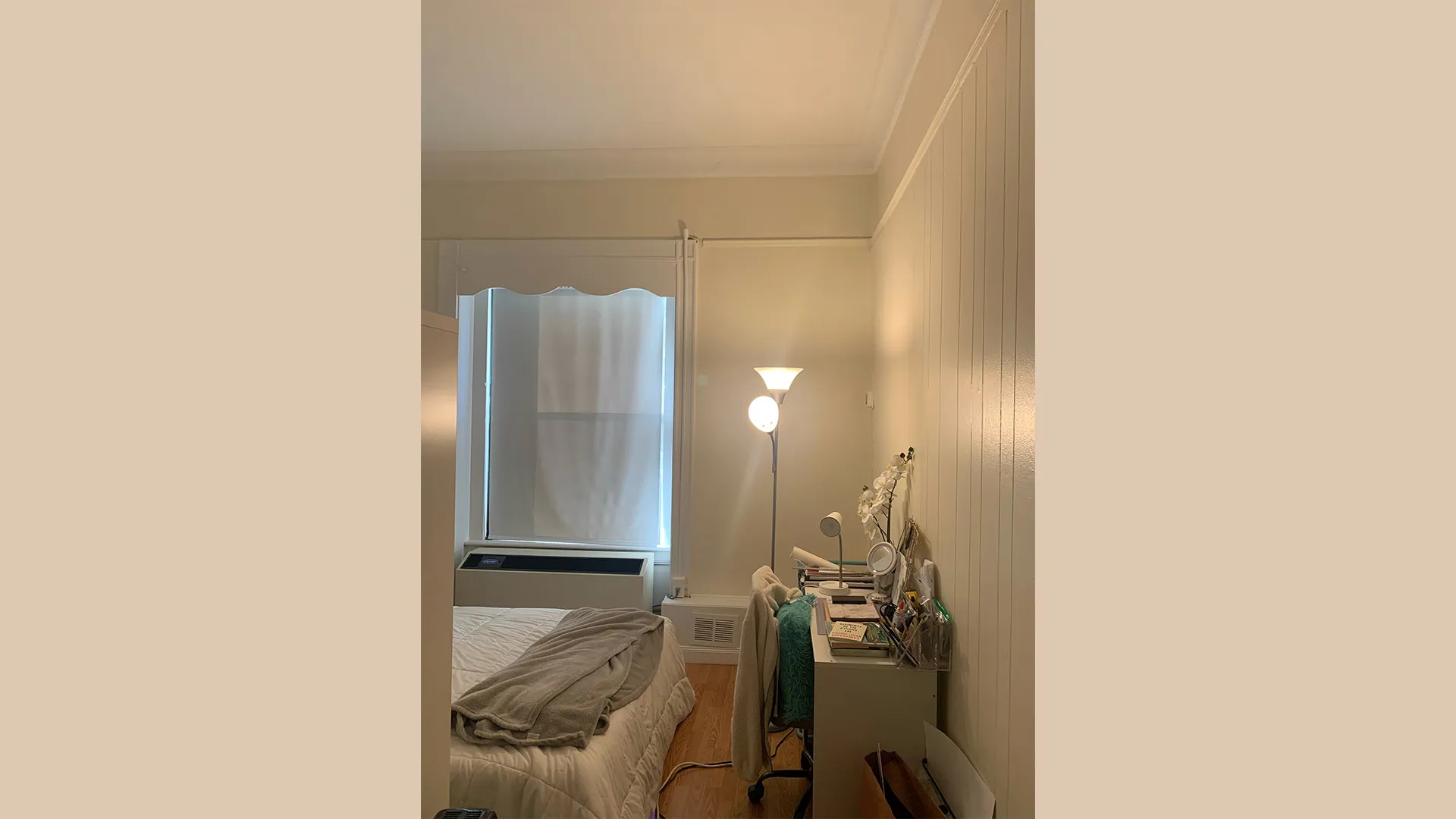 Studio bed, 1 bath apartment for rent at 62 Boylston St Unit 904, Boston Downtown — photo 3 of 6