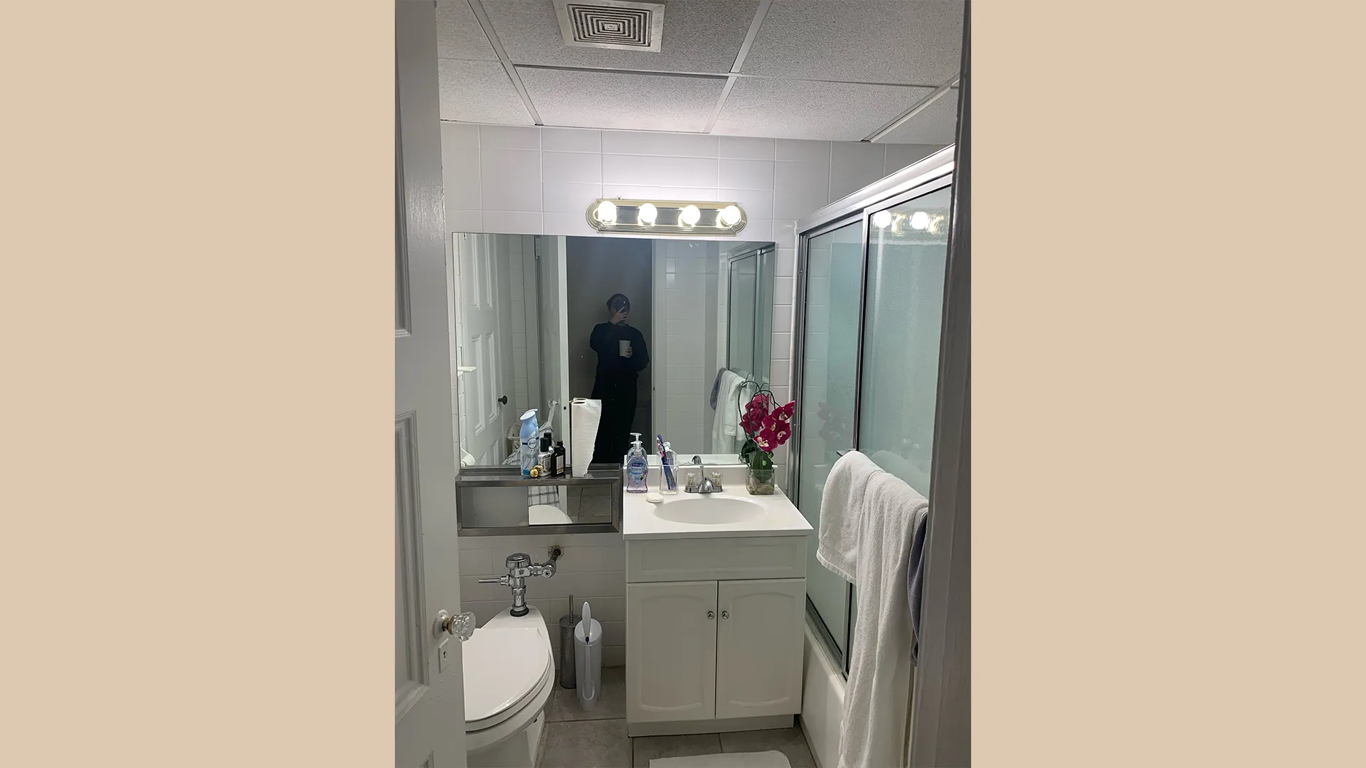 Studio bed, 1 bath apartment for rent at 62 Boylston St Unit 904, Boston Downtown — photo 4 of 6