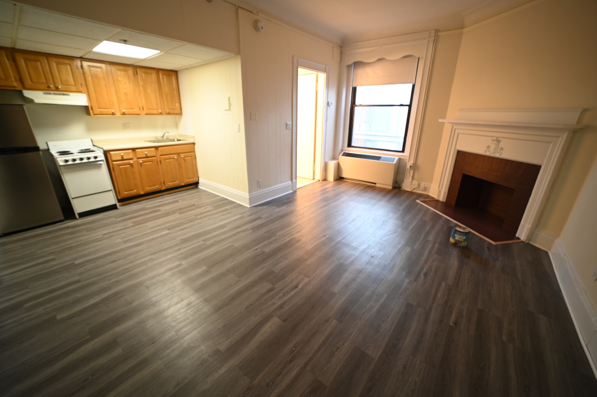 Studio bed, 1 bath apartment for rent at 62 Boylston St Unit 921, Theatre District — photo 1 of 5
