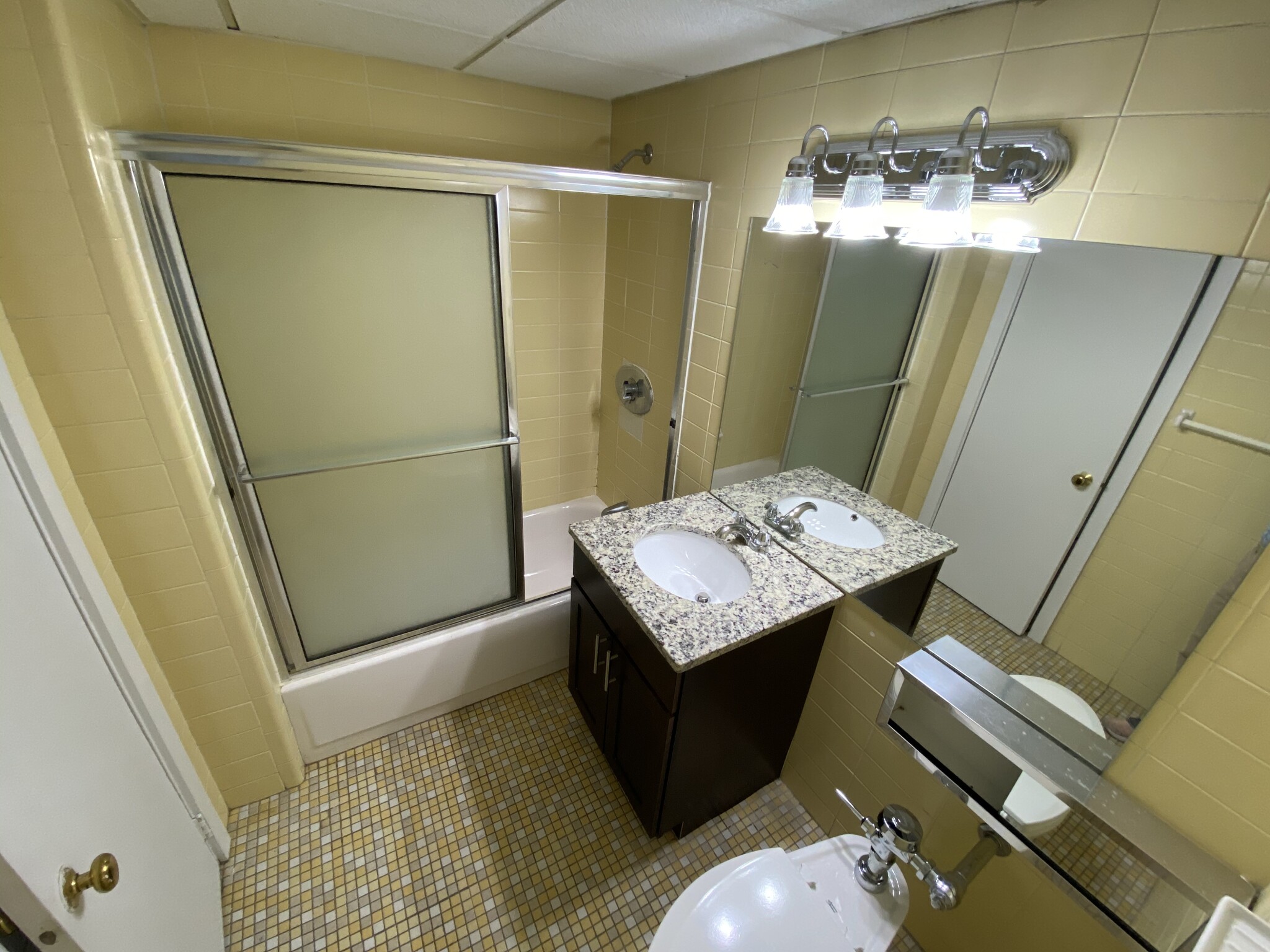Studio bed, 1 bath apartment for rent at 62 Boylston St Unit 922, Theatre District — photo 3 of 6