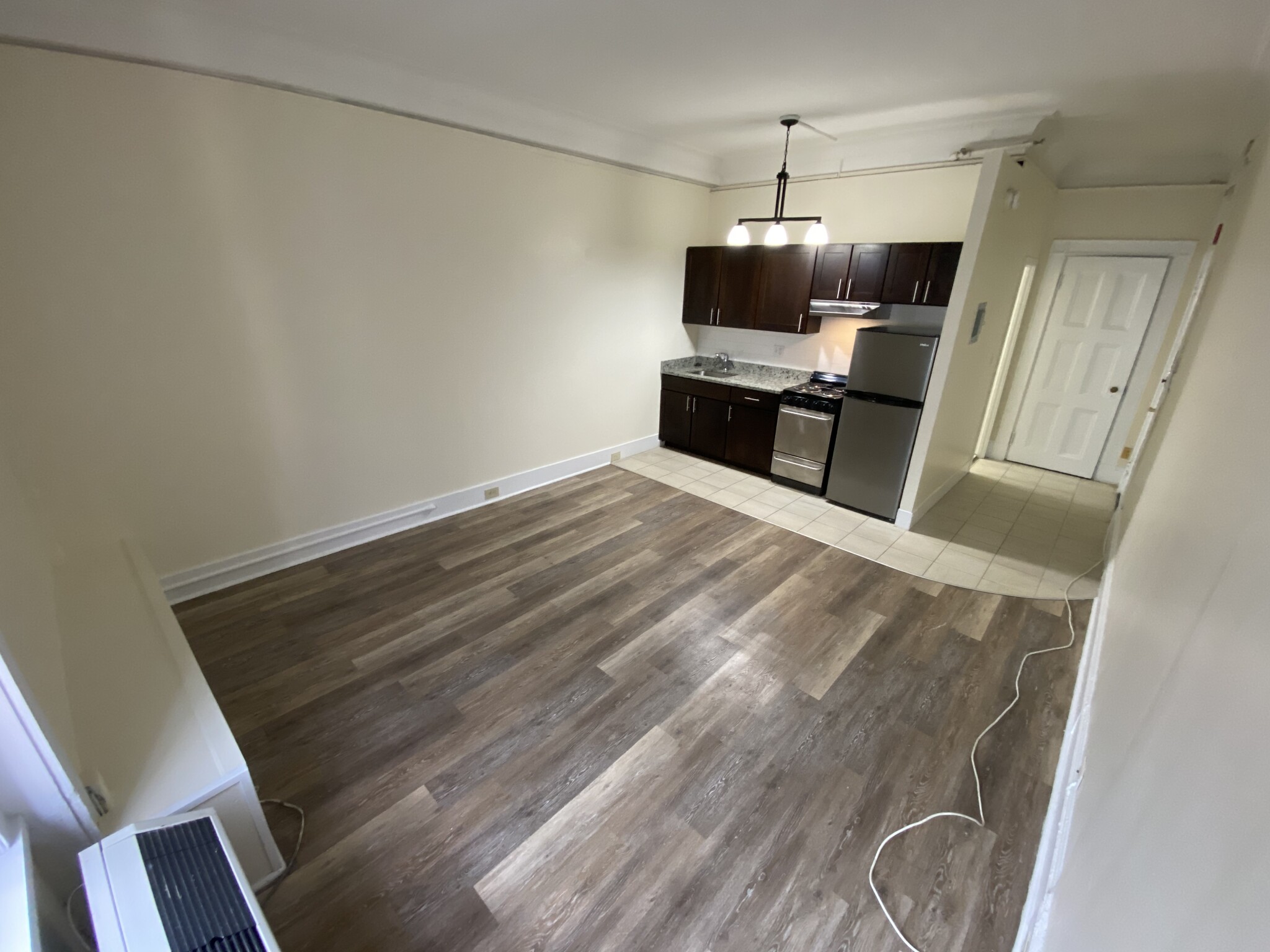 Studio bed, 1 bath apartment for rent at 62 Boylston St Unit 922, Theatre District — photo 1 of 6