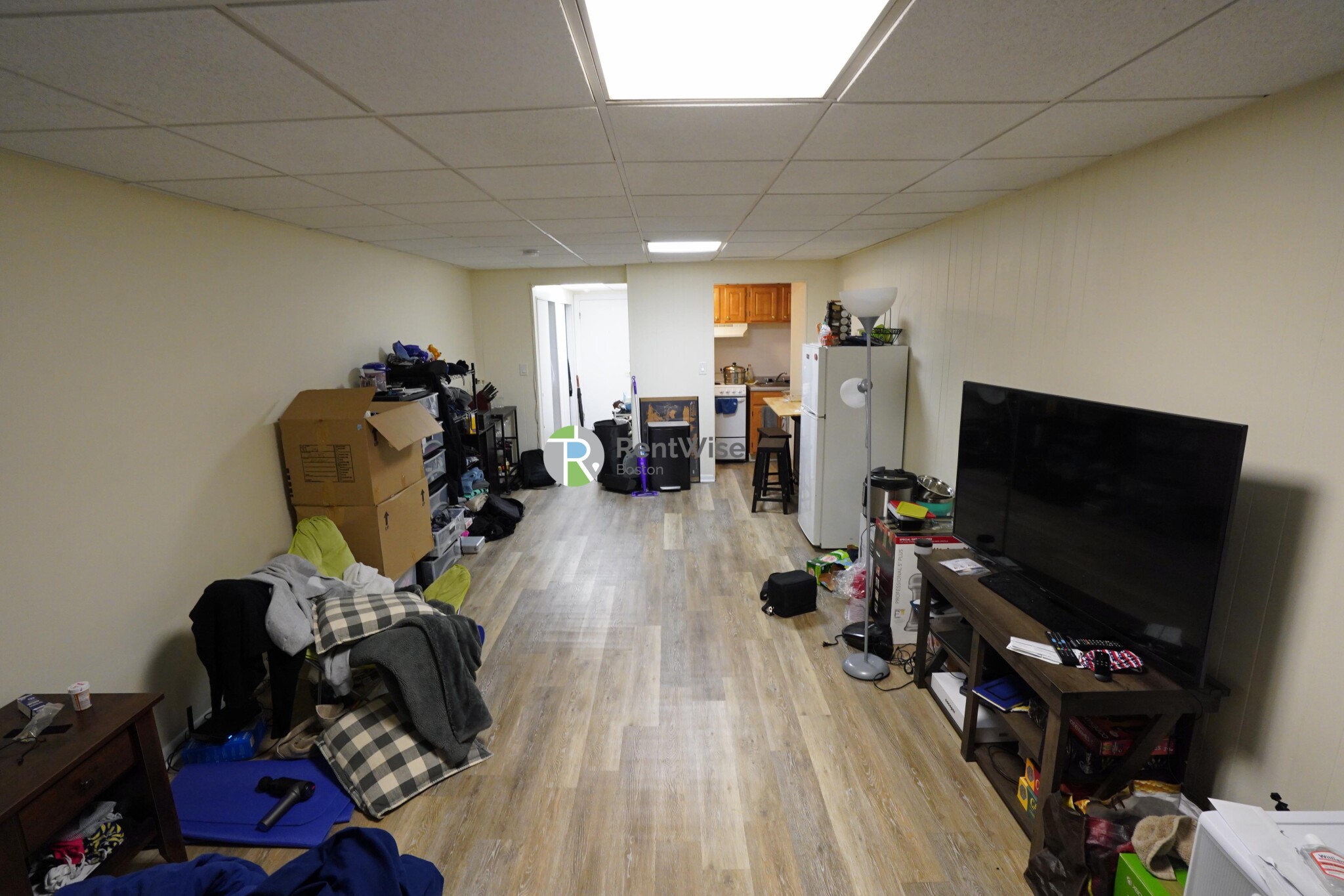 Studio bed, 1 bath apartment for rent at 62 Boylston St Unit L11, Boston Downtown — photo 5 of 12