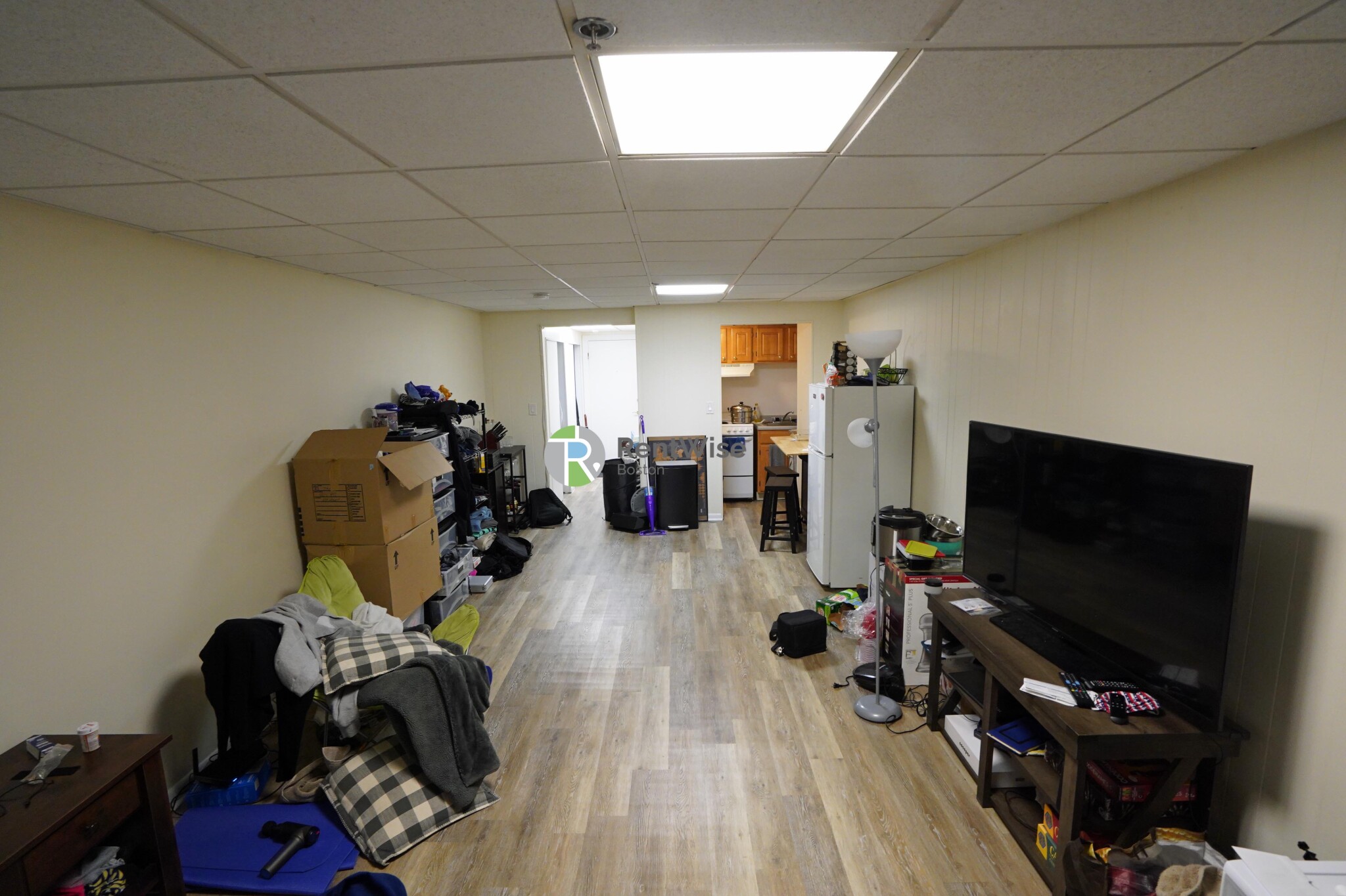 Studio bed, 1 bath apartment for rent at 62 Boylston St Unit L11, Boston Downtown — photo 4 of 12