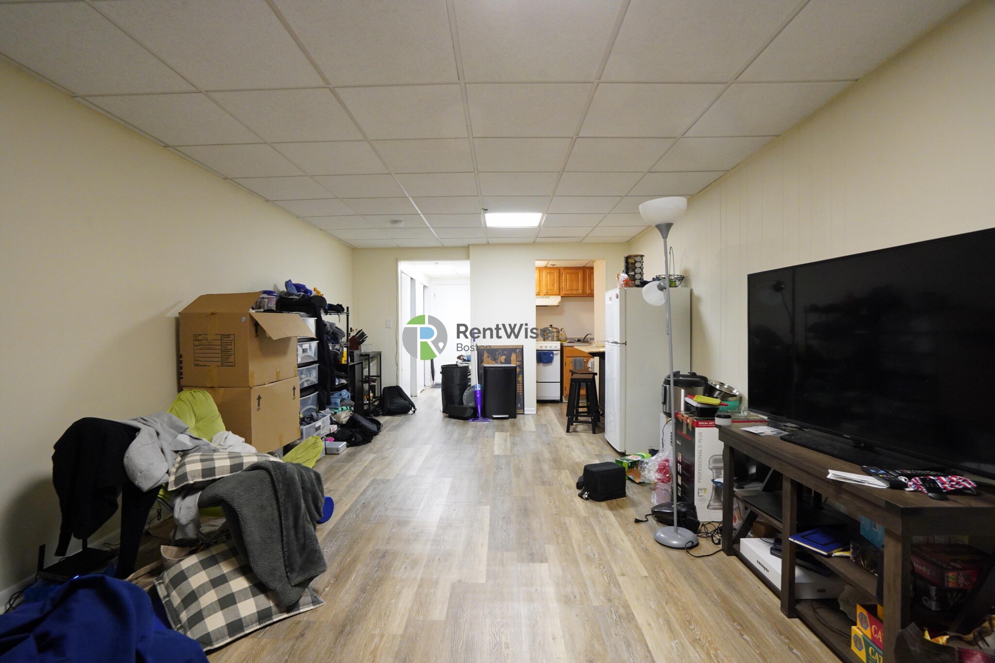 Studio bed, 1 bath apartment for rent at 62 Boylston St Unit L11, Boston Downtown — photo 3 of 12