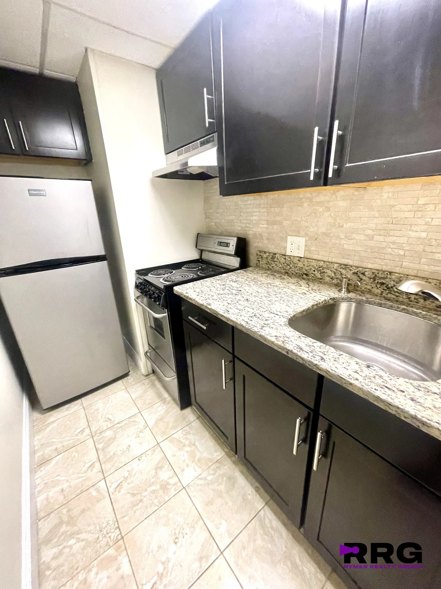 Studio bed, 1 bath apartment for rent at 62 Boylston St Unit L15, Boston Downtown — photo 2 of 9