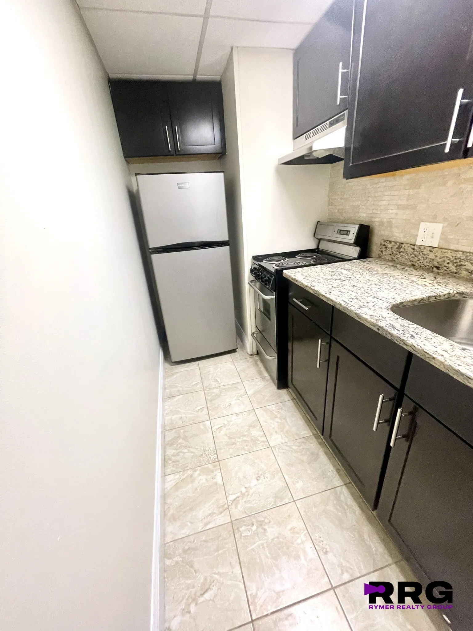 Studio bed, 1 bath apartment for rent at 62 Boylston St Unit L15, Boston Downtown — photo 1 of 9