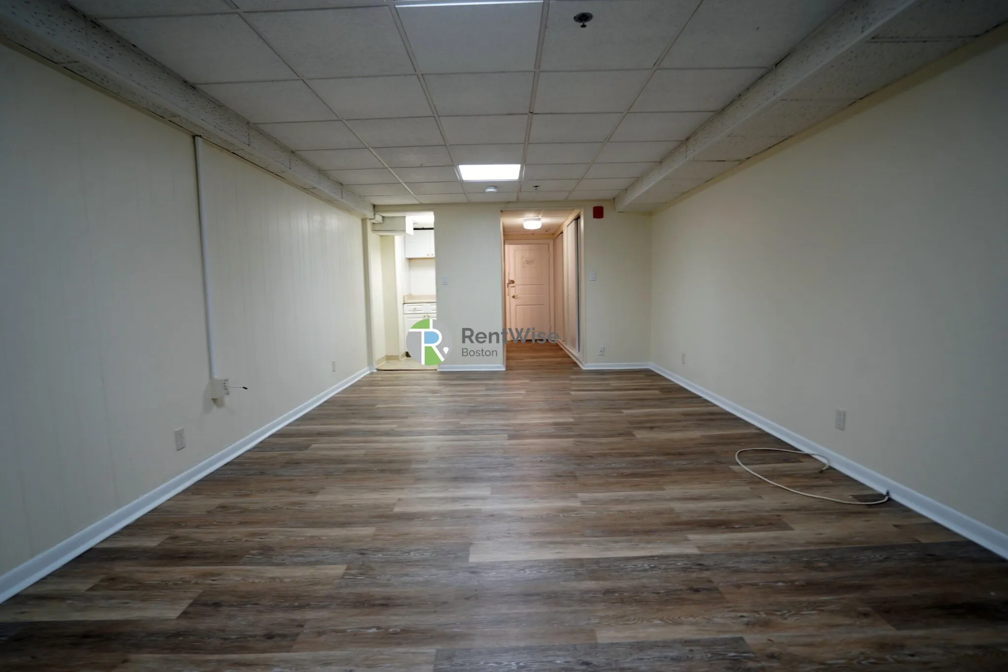 Studio bed, 1 bath apartment for rent at 62 Boylston St Unit M07, Boston Downtown