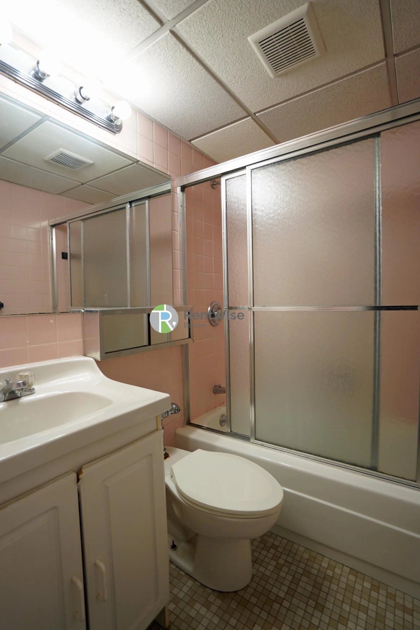 Studio bed, 1 bath apartment for rent at 62 Boylston St Unit M07, Boston Downtown — photo 8 of 11