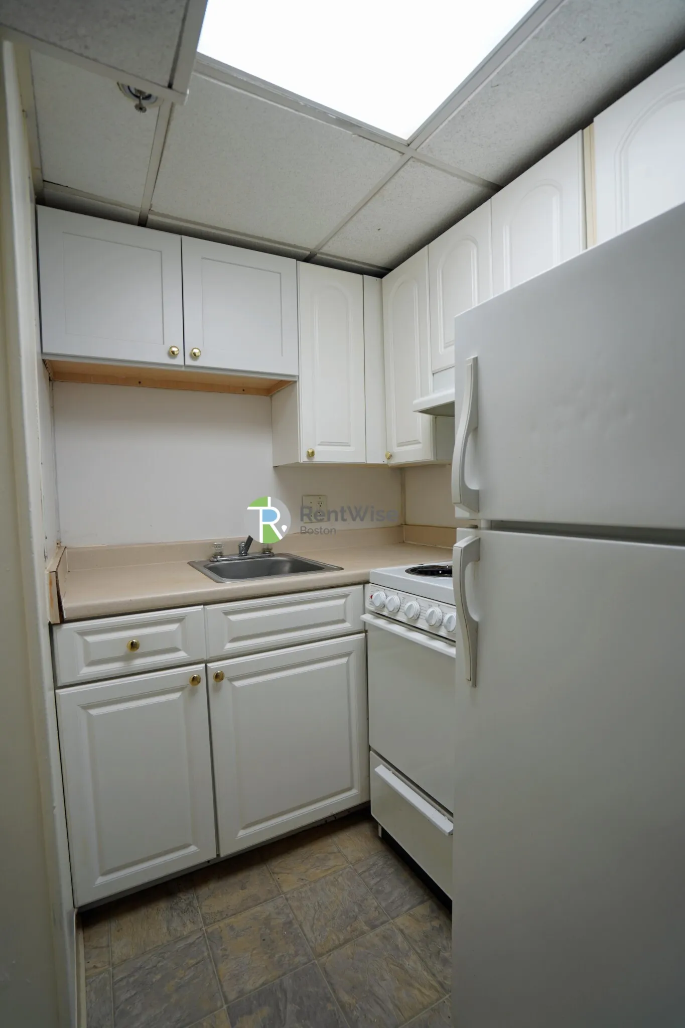 Studio bed, 1 bath apartment for rent at 62 Boylston St Unit M07, Boston Downtown — photo 7 of 11
