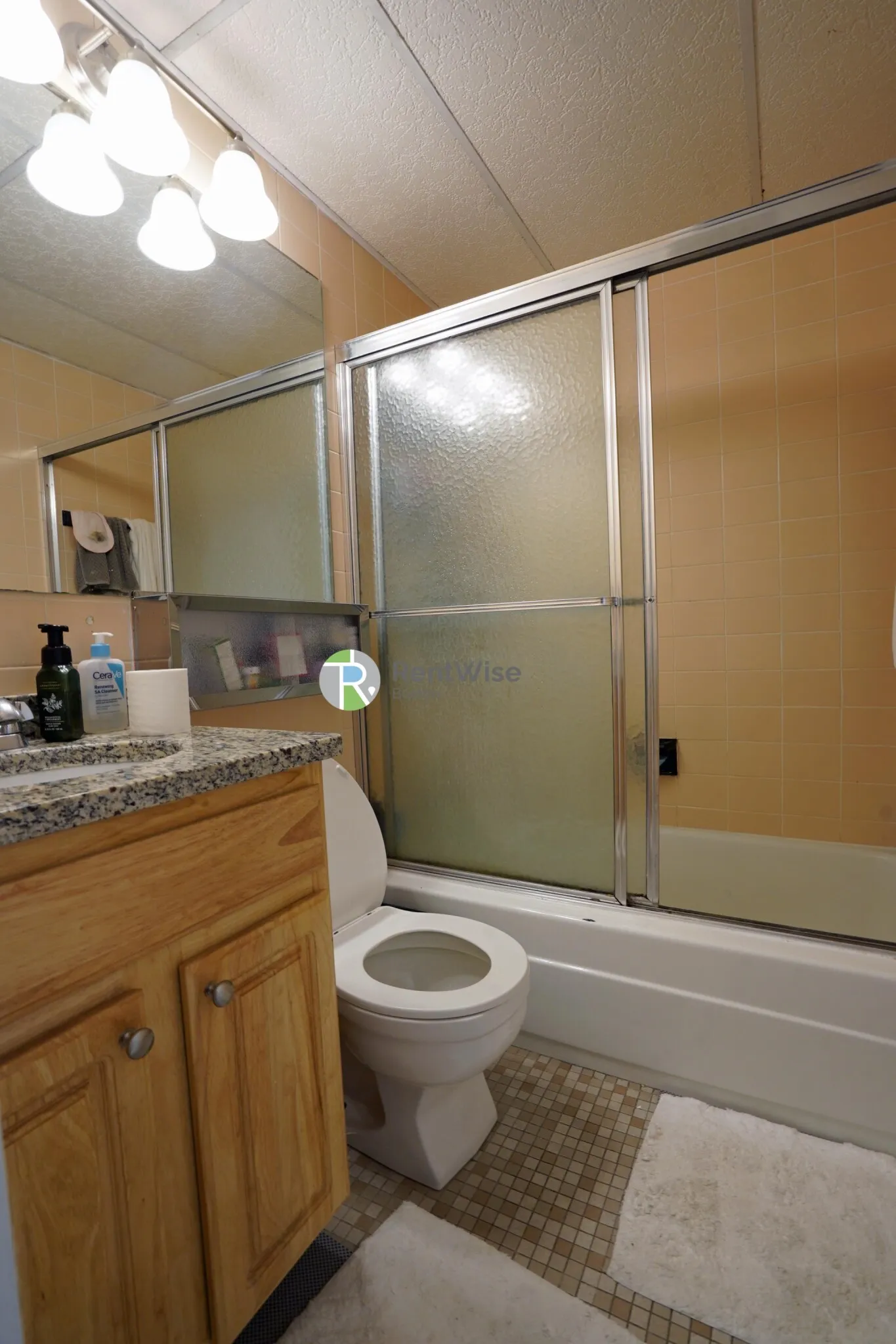Studio bed, 1 bath apartment for rent at 62 Boylston St Unit M12, Boston Downtown — photo 9 of 12