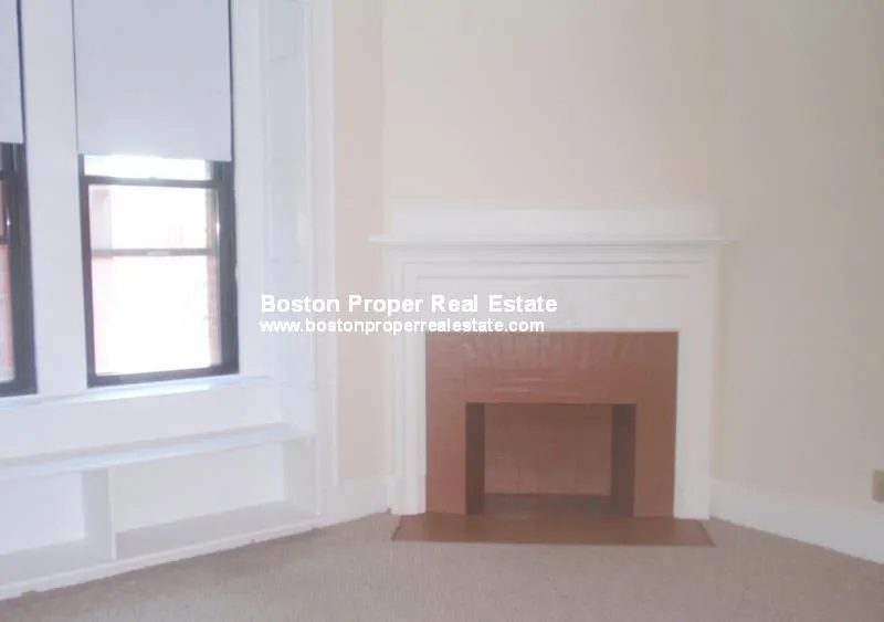 Studio bed, 1 bath apartment for rent at 62 Boylston St Unit M14, Boston Downtown — photo 4 of 6