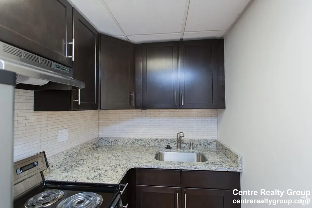 1 bed, 1 bath apartment for rent at 62 Boylston St Unit M16, Boston Downtown — photo 8 of 10