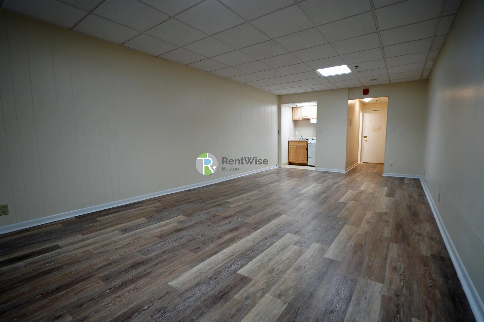 Studio bed, 1 bath apartment for rent at 62 Boylston St Unit M17, Boston Downtown — photo 4 of 11