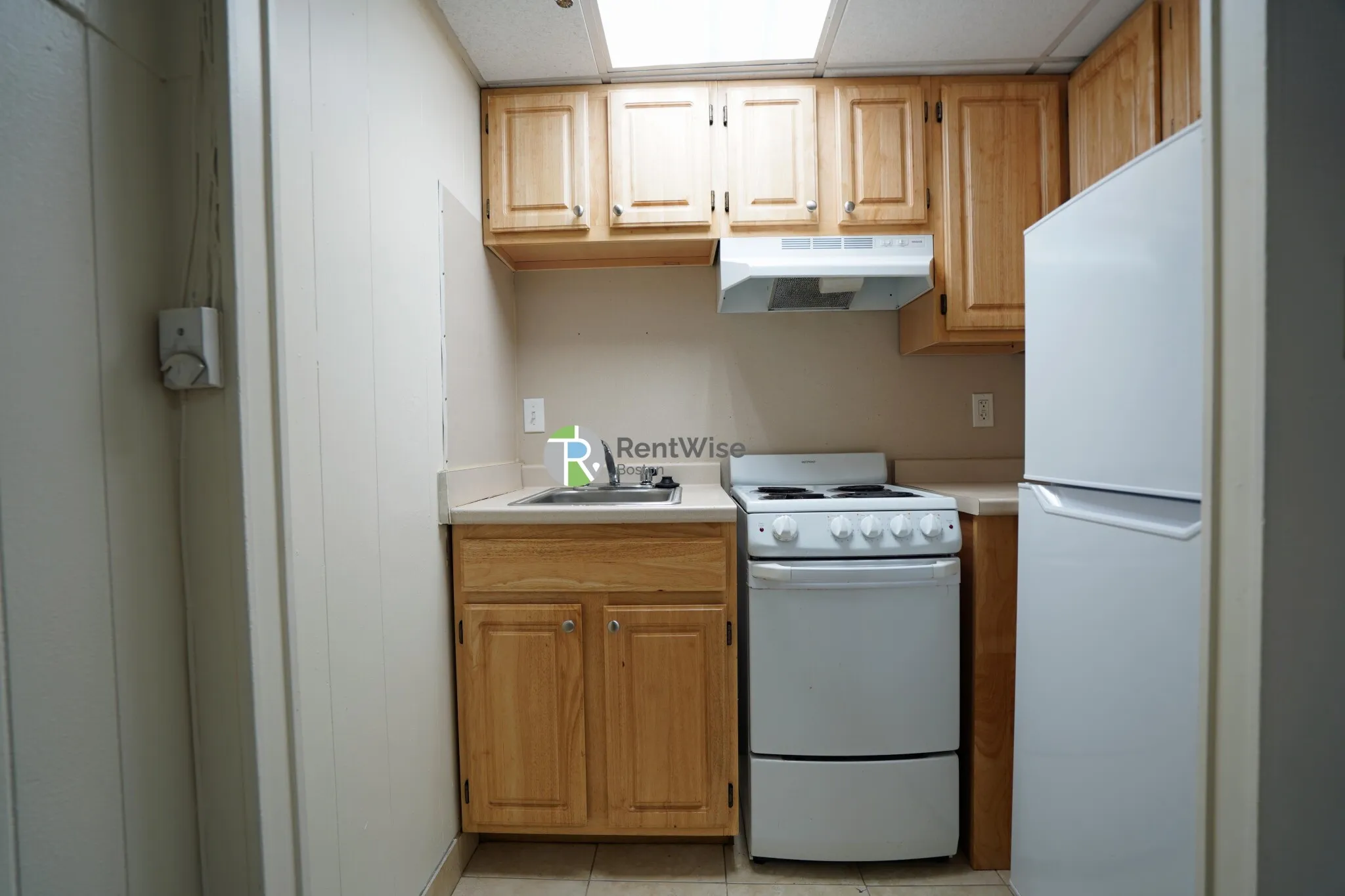 Studio bed, 1 bath apartment for rent at 62 Boylston St Unit M17, Boston Downtown — photo 5 of 11