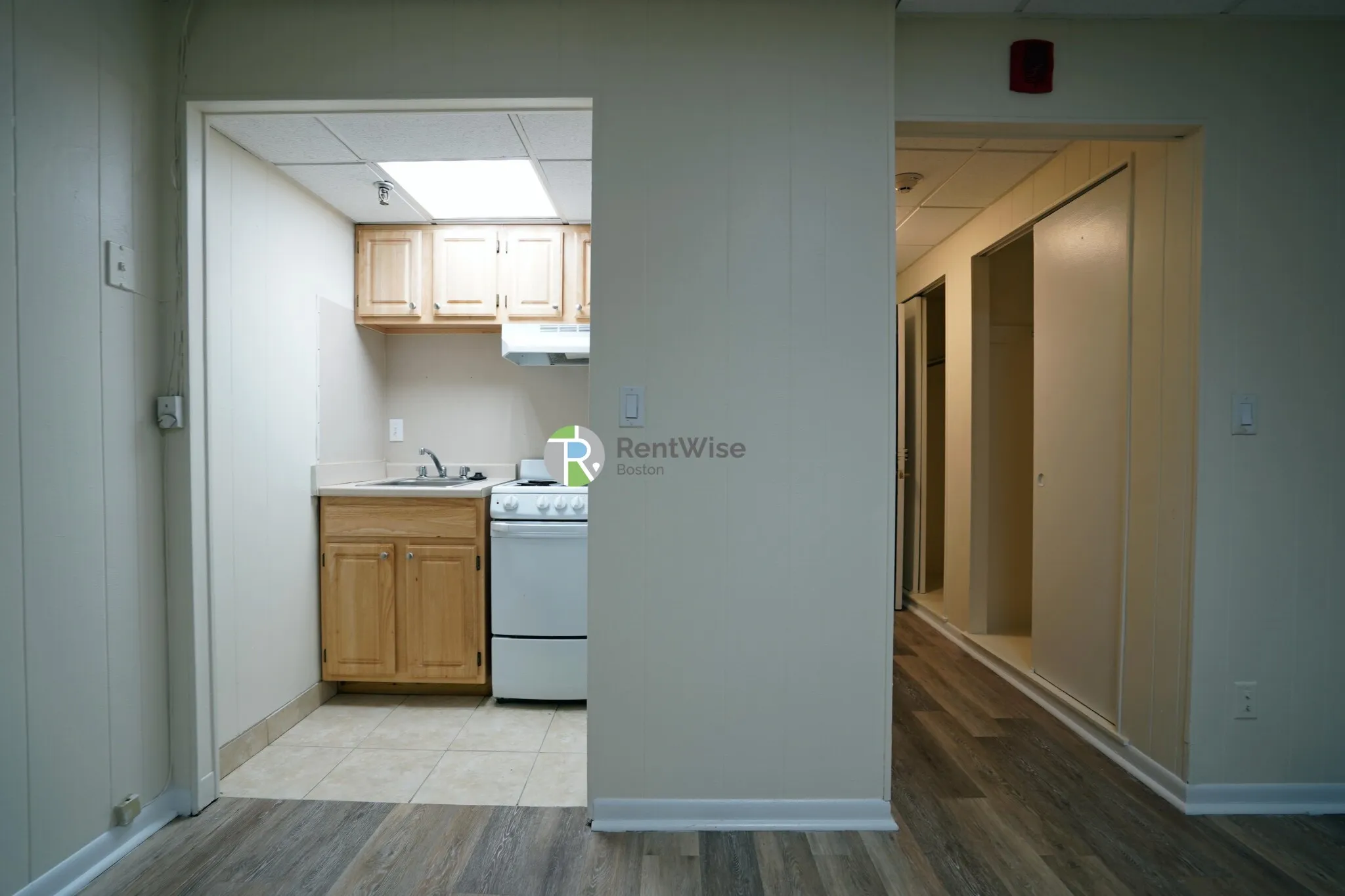 Studio bed, 1 bath apartment for rent at 62 Boylston St Unit M17, Boston Downtown — photo 6 of 11